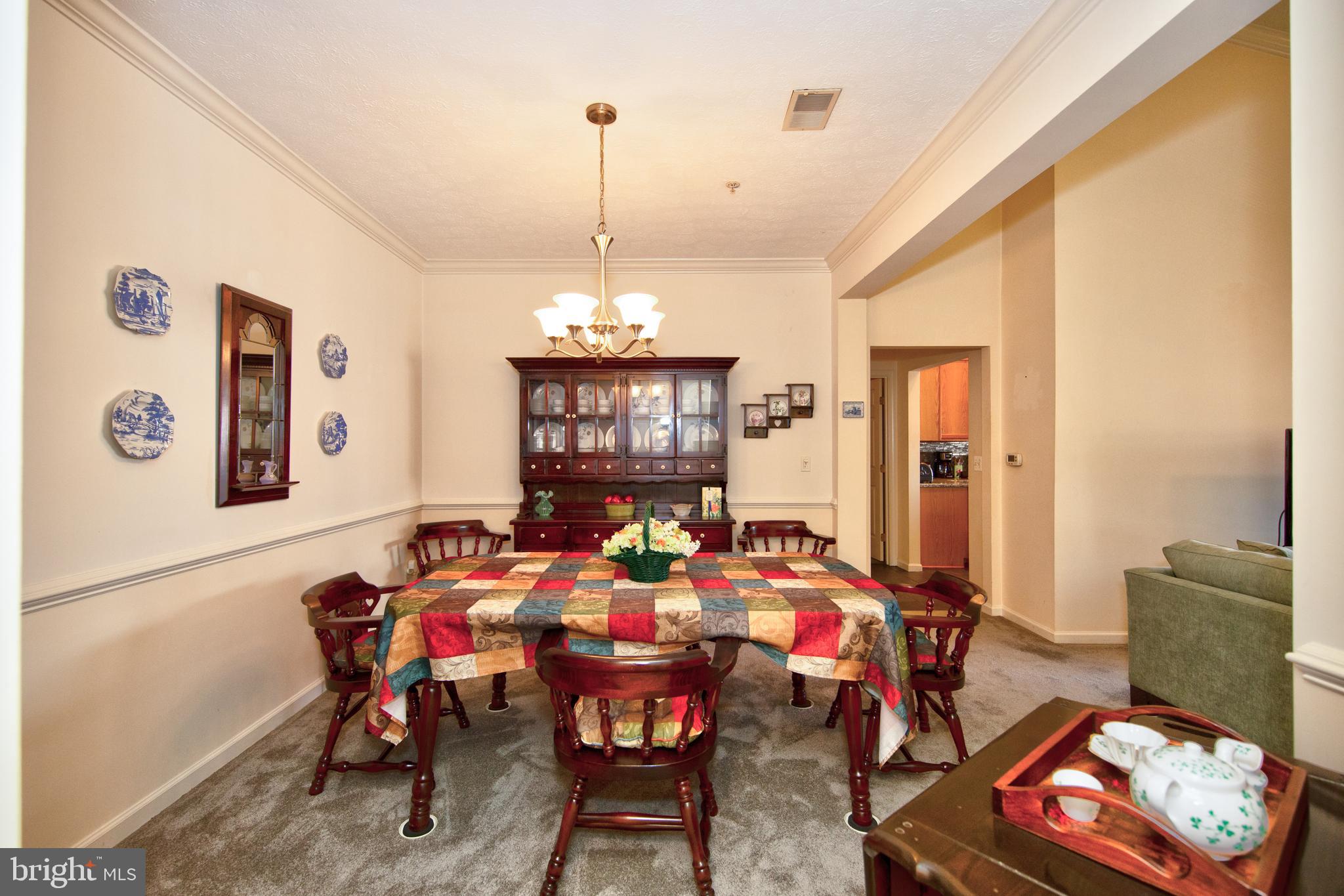 WINDSOR AT PERRY HALL FARMS - Residential