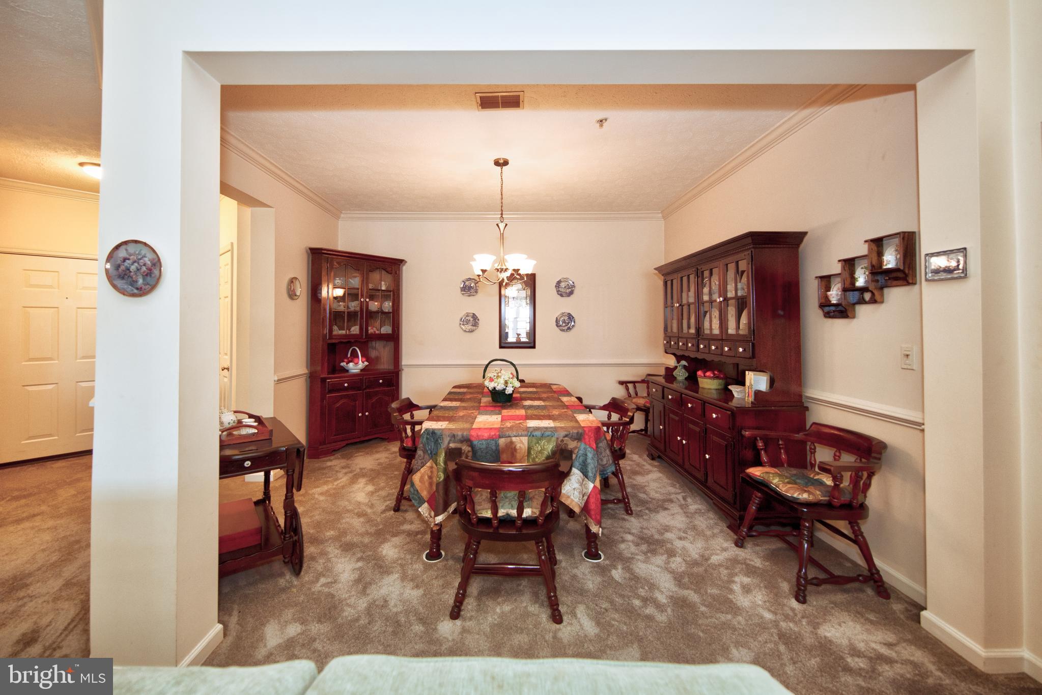 WINDSOR AT PERRY HALL FARMS - Residential