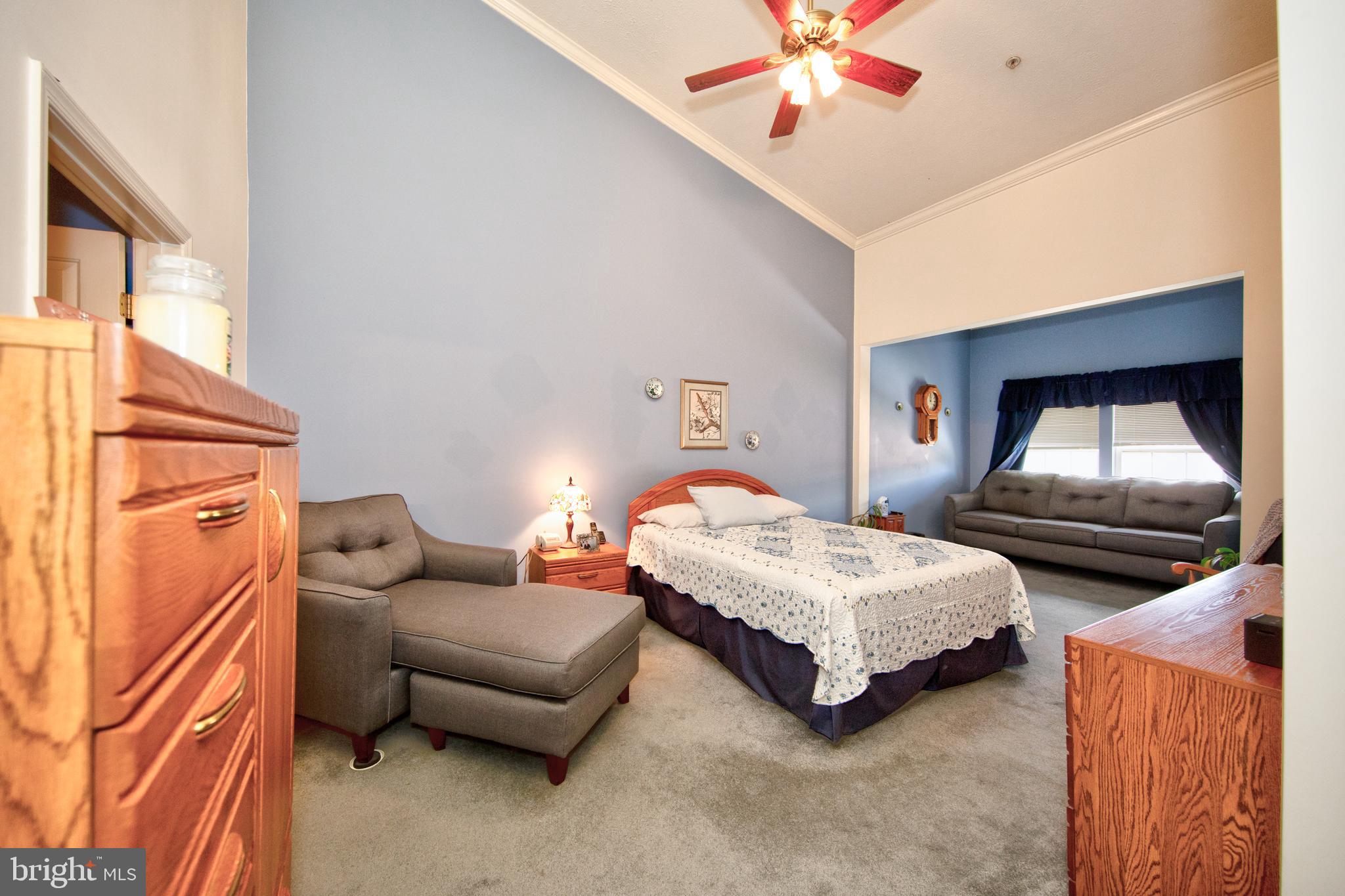 WINDSOR AT PERRY HALL FARMS - Residential