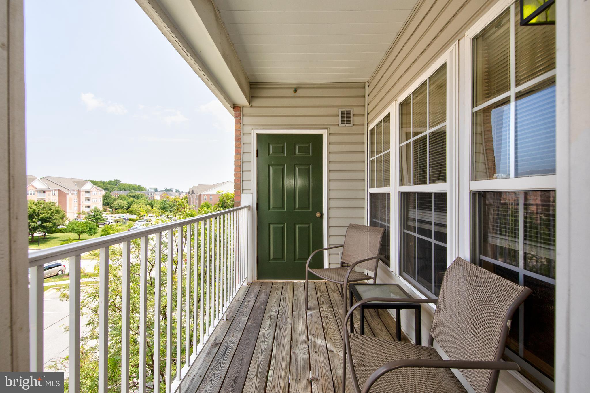 WINDSOR AT PERRY HALL FARMS - Residential