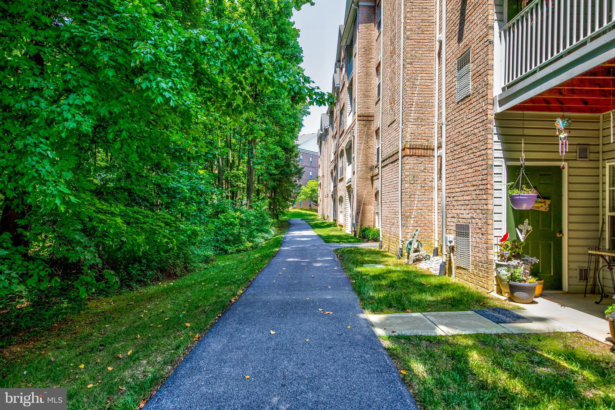 WINDSOR AT PERRY HALL FARMS - Residential