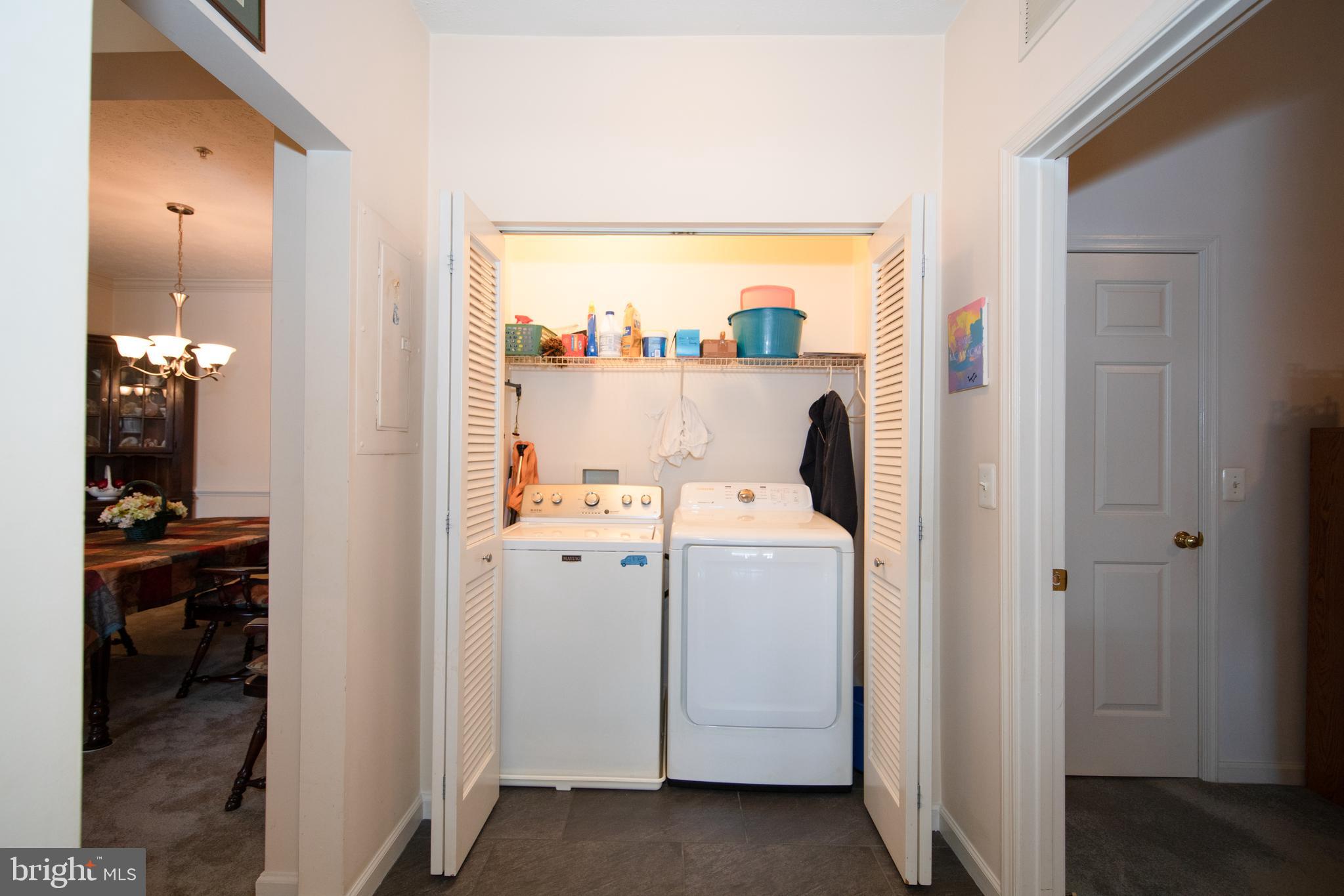 WINDSOR AT PERRY HALL FARMS - Residential