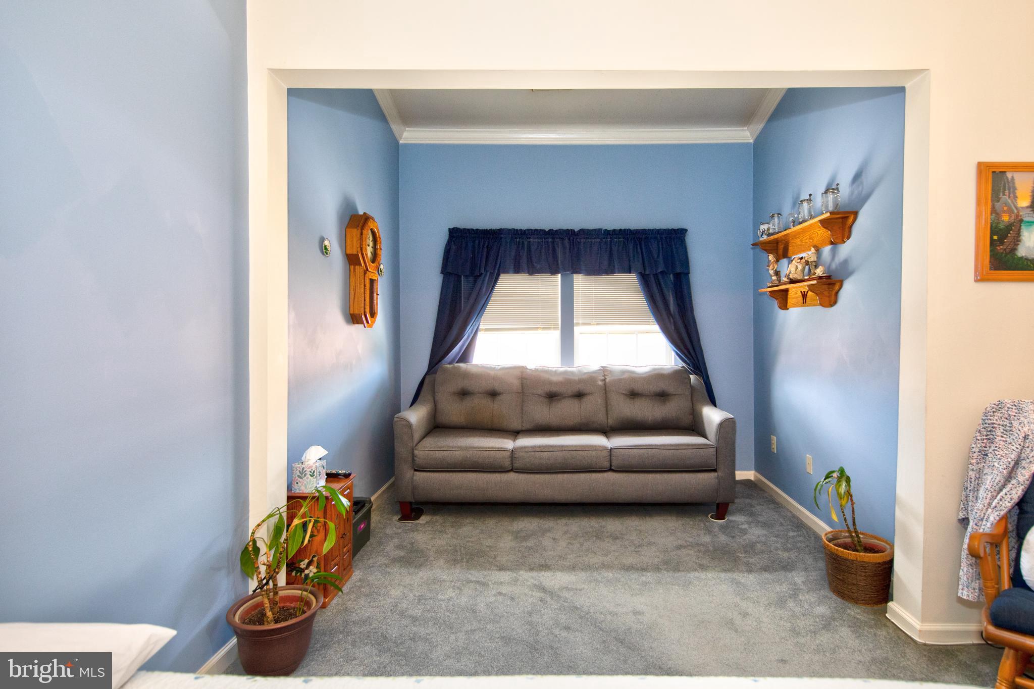 WINDSOR AT PERRY HALL FARMS - Residential