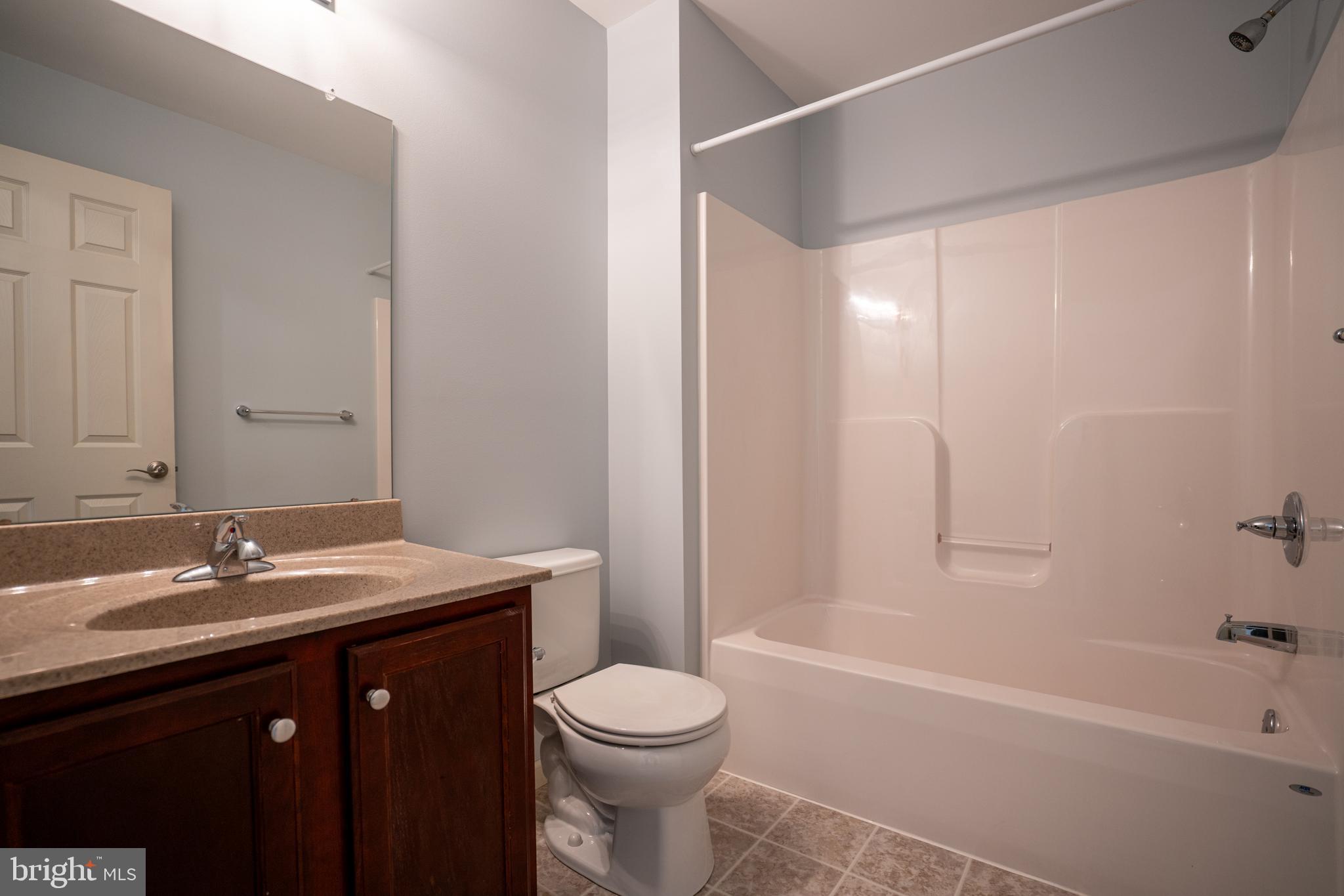 NORTHGATE - Residential Lease