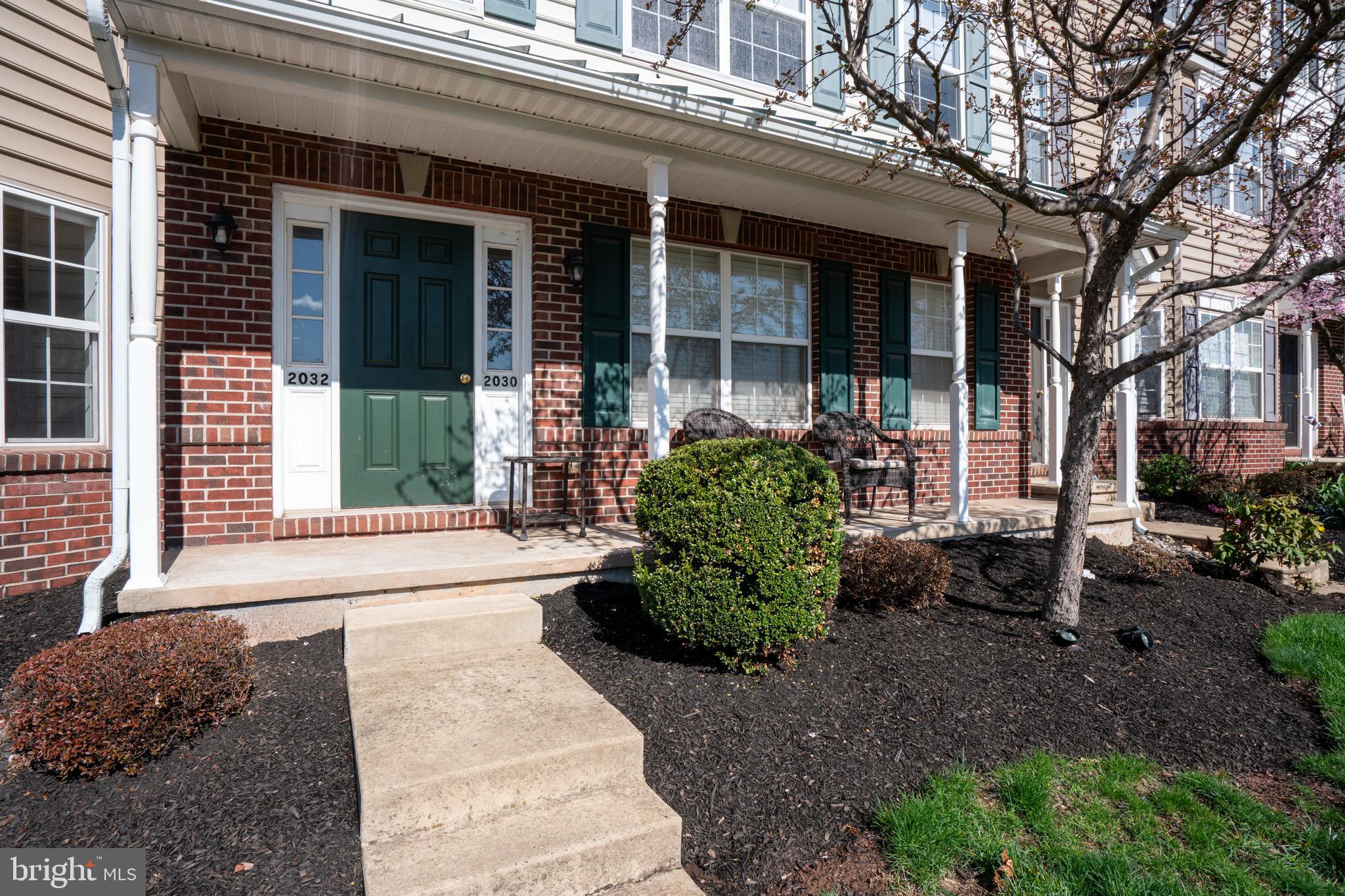 NORTHGATE - Residential Lease