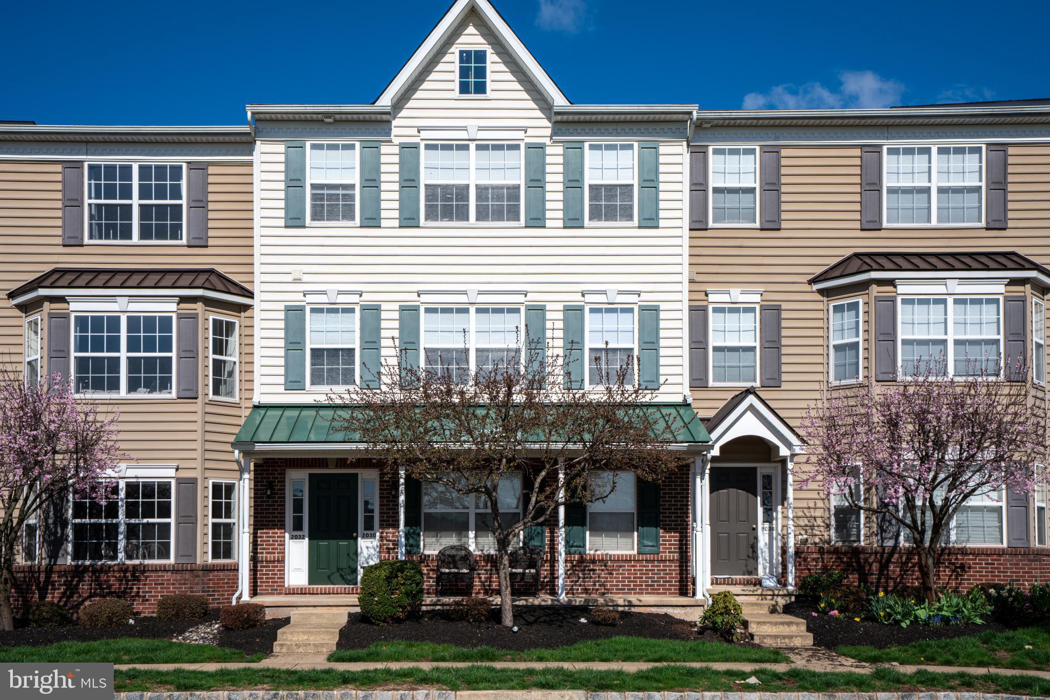 NORTHGATE - Residential Lease