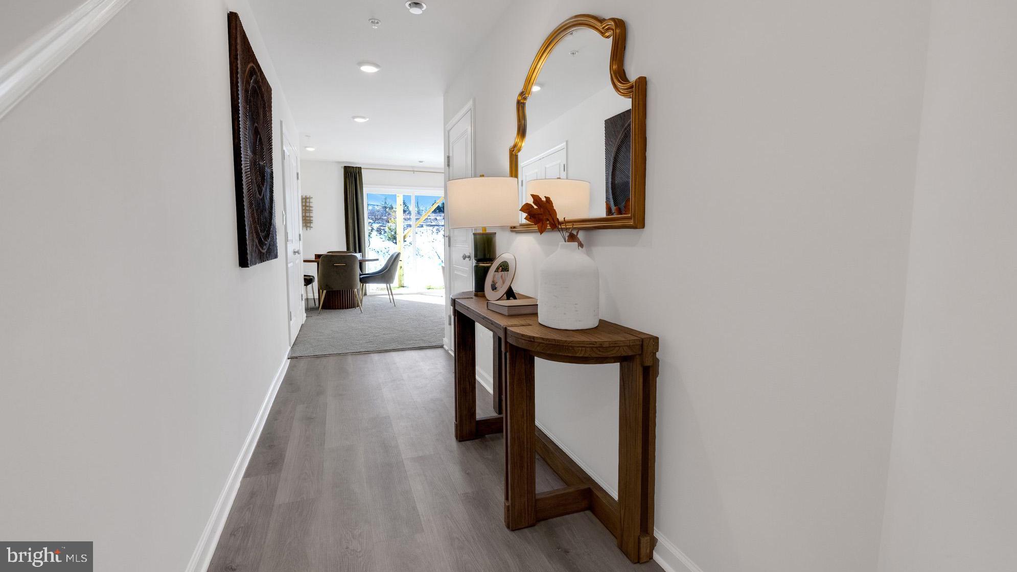 PARK HILL VILLAGES - Residential