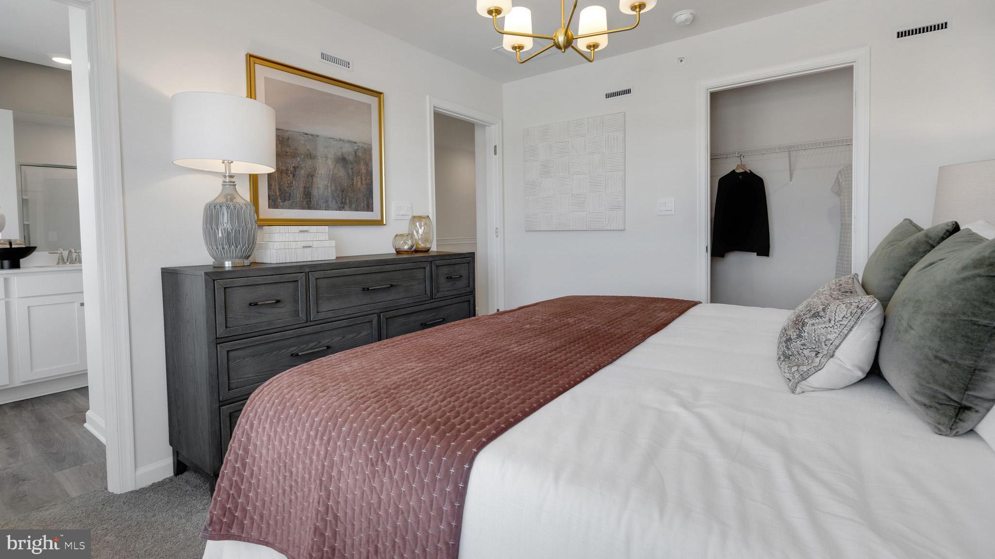 PARK HILL VILLAGES - Residential