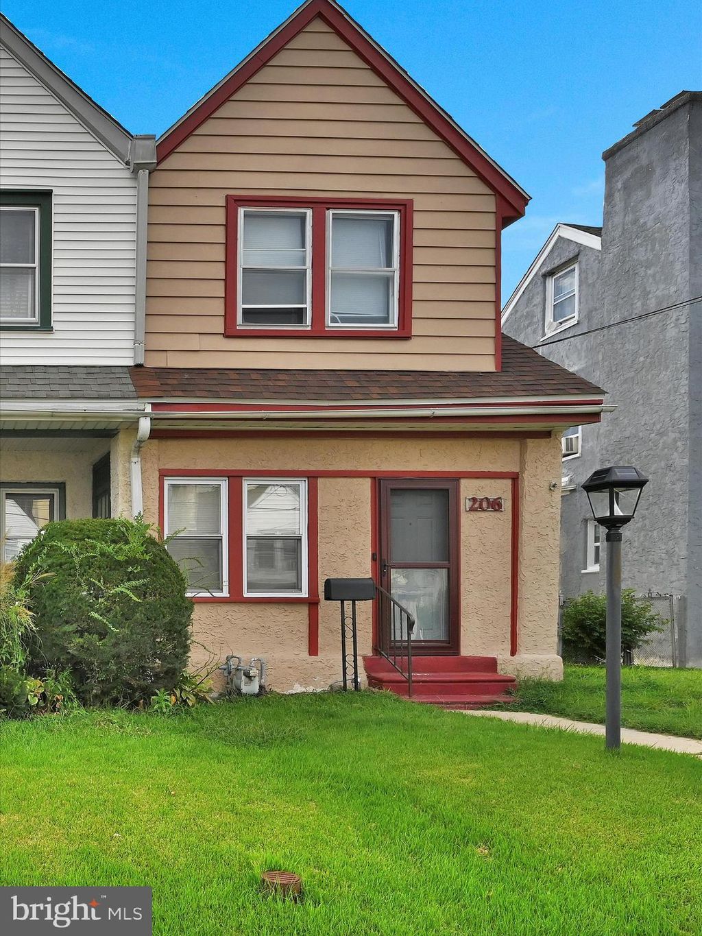 Photo of 204 Chapman Avenue, LANSDOWNE, PA 19050 (MLS # PADE2099082)