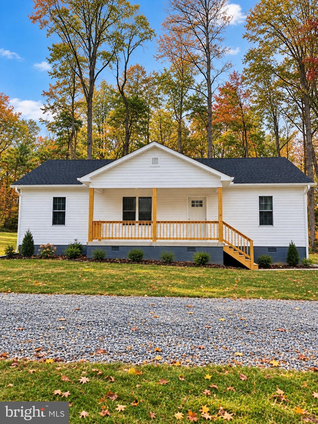 Photo of 38 Gunnar Way, BUMPASS, VA 23024 (MLS # VALA2010436)