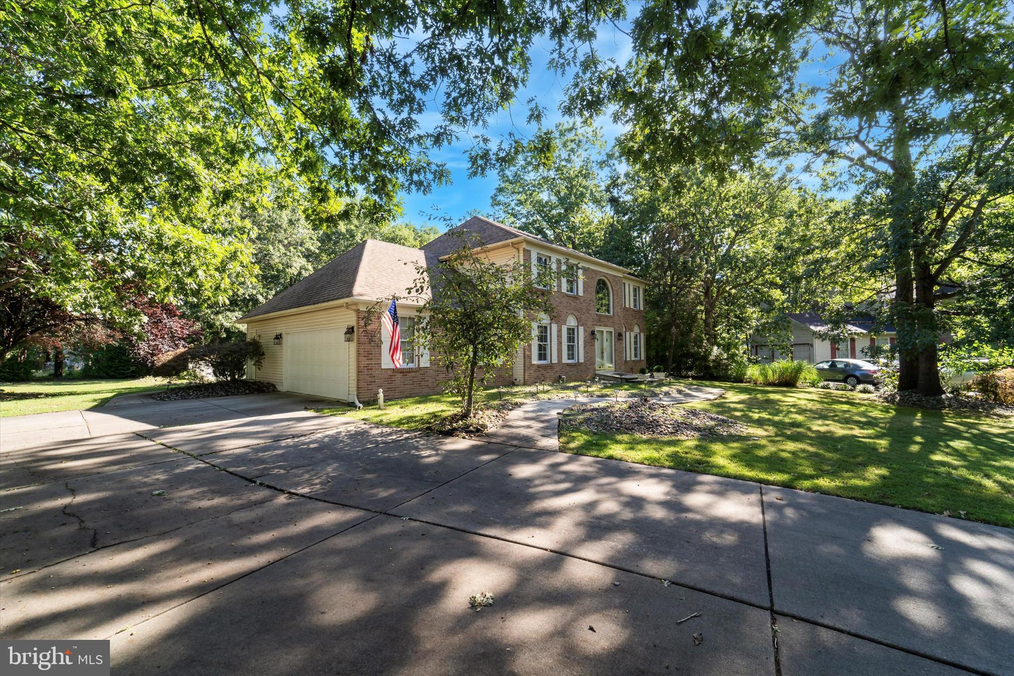 1705 ROCKCREST COURT