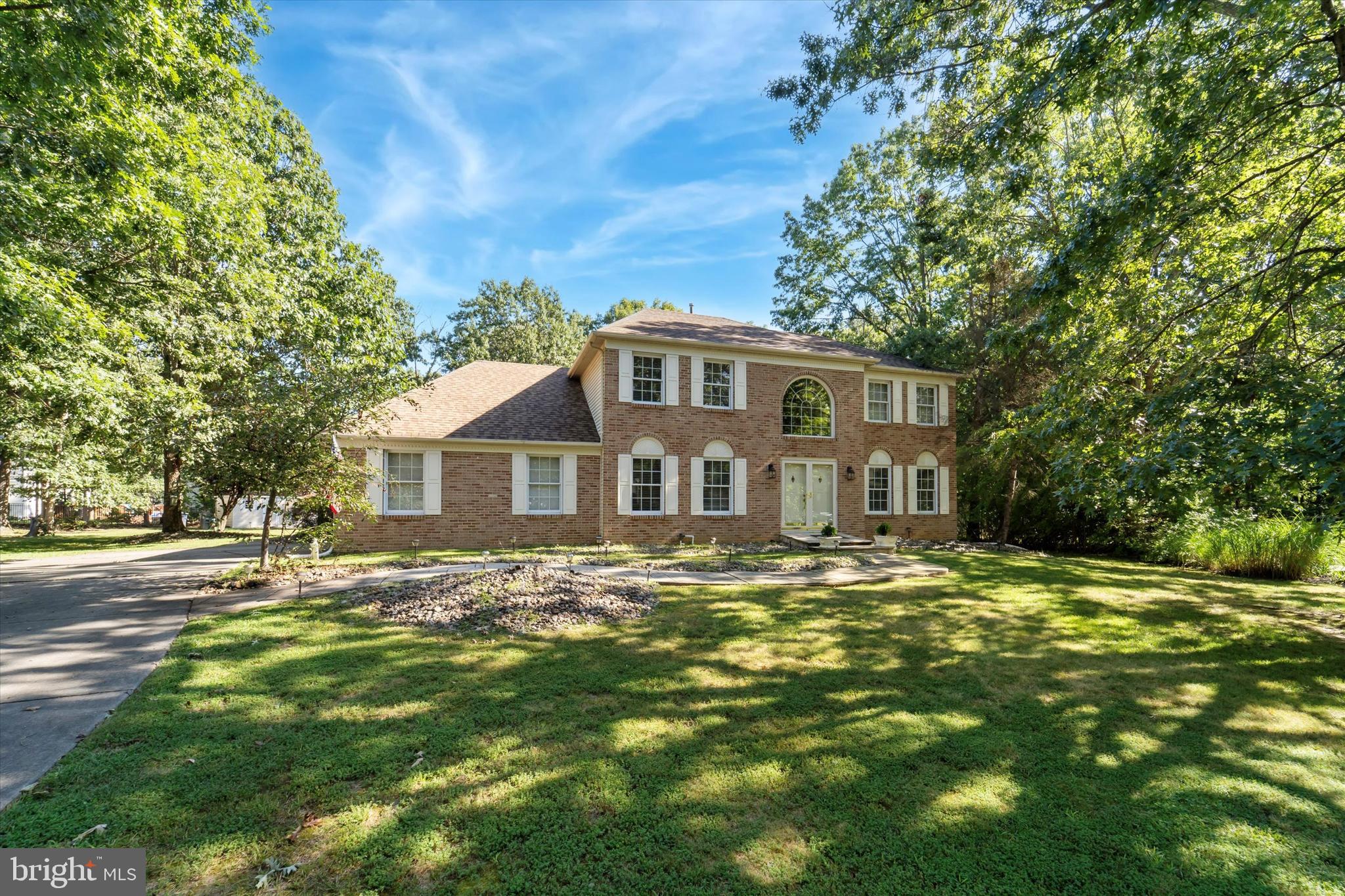 1705 ROCKCREST COURT