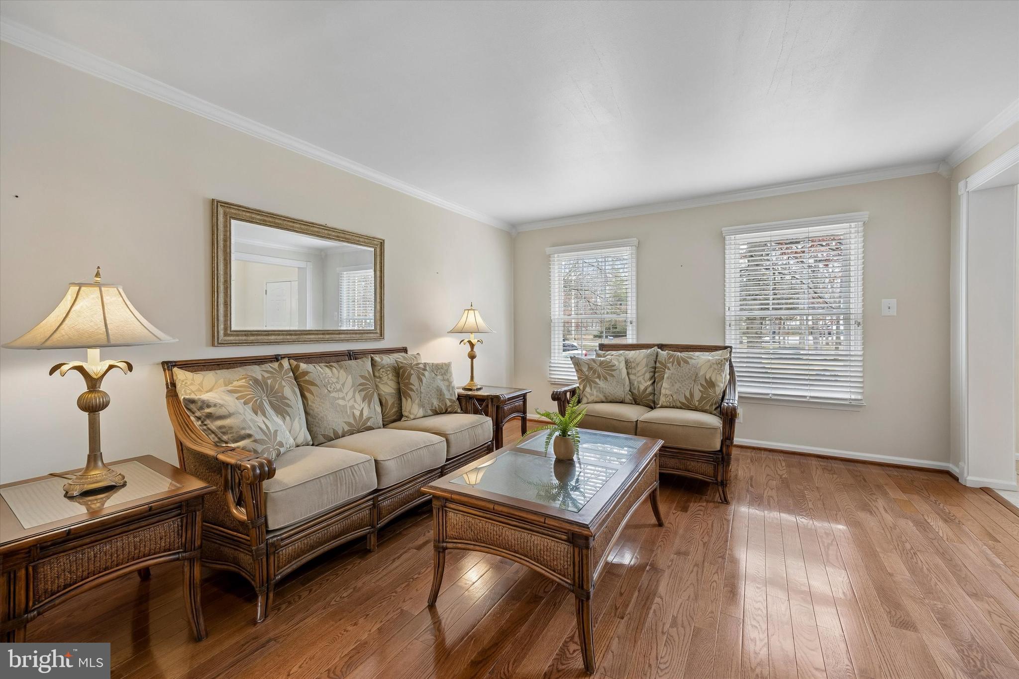 1705 ROCKCREST COURT