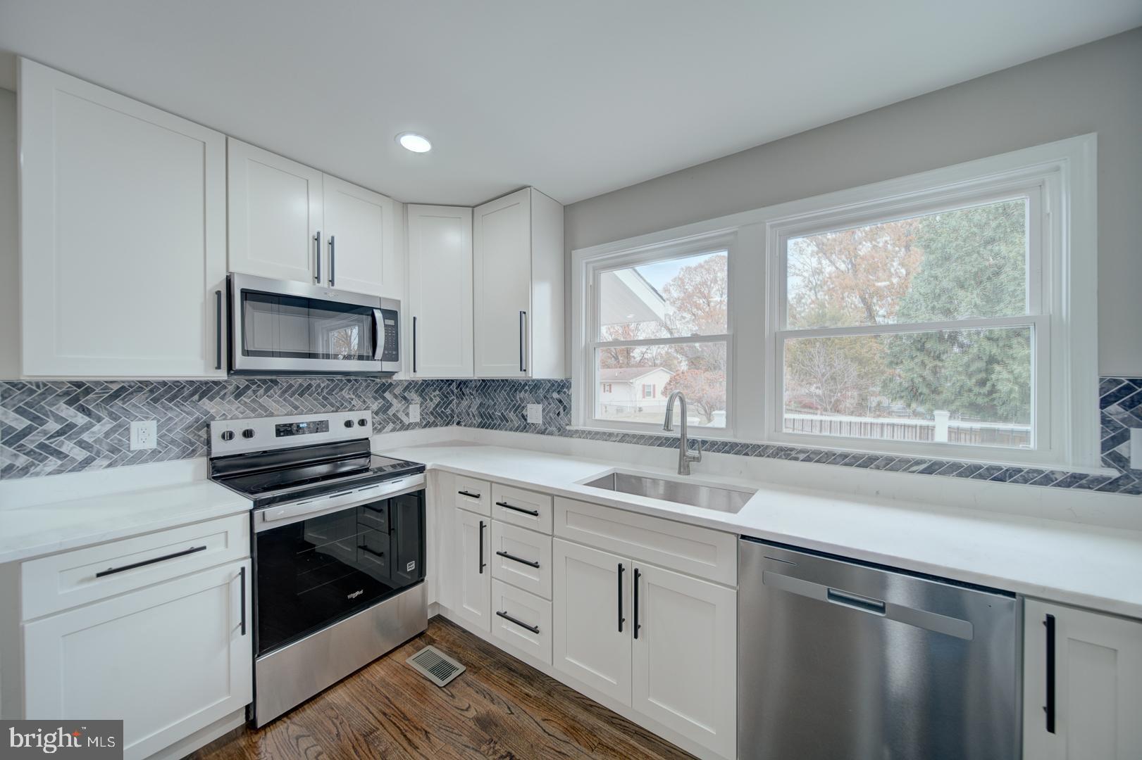 KUCZINSKI PROPERTY - Residential