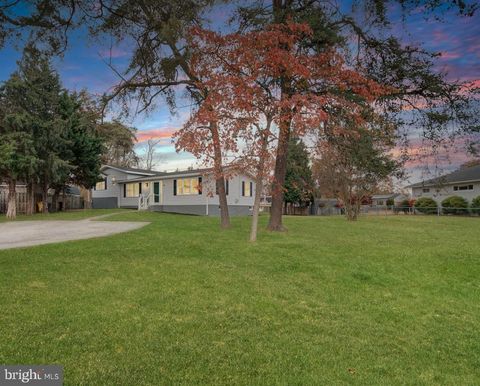 786 JENNIE DRIVE SEVERN MD 21144