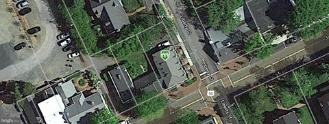 Photo of 2 N Liberty Street, MIDDLEBURG, VA 20117 (MLS # VALO2113474)