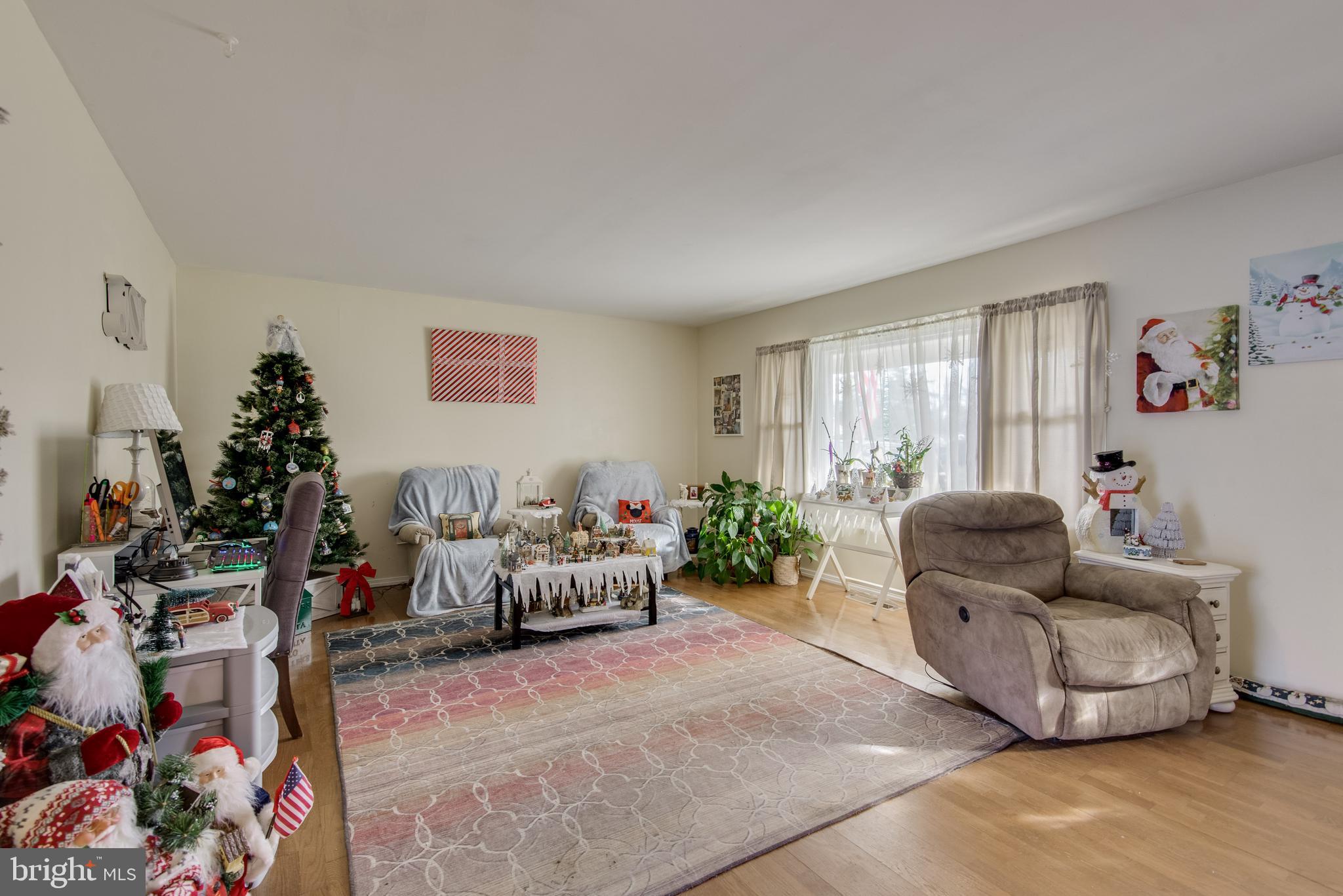 CHAPEL FORGE AT BELAIR - Residential