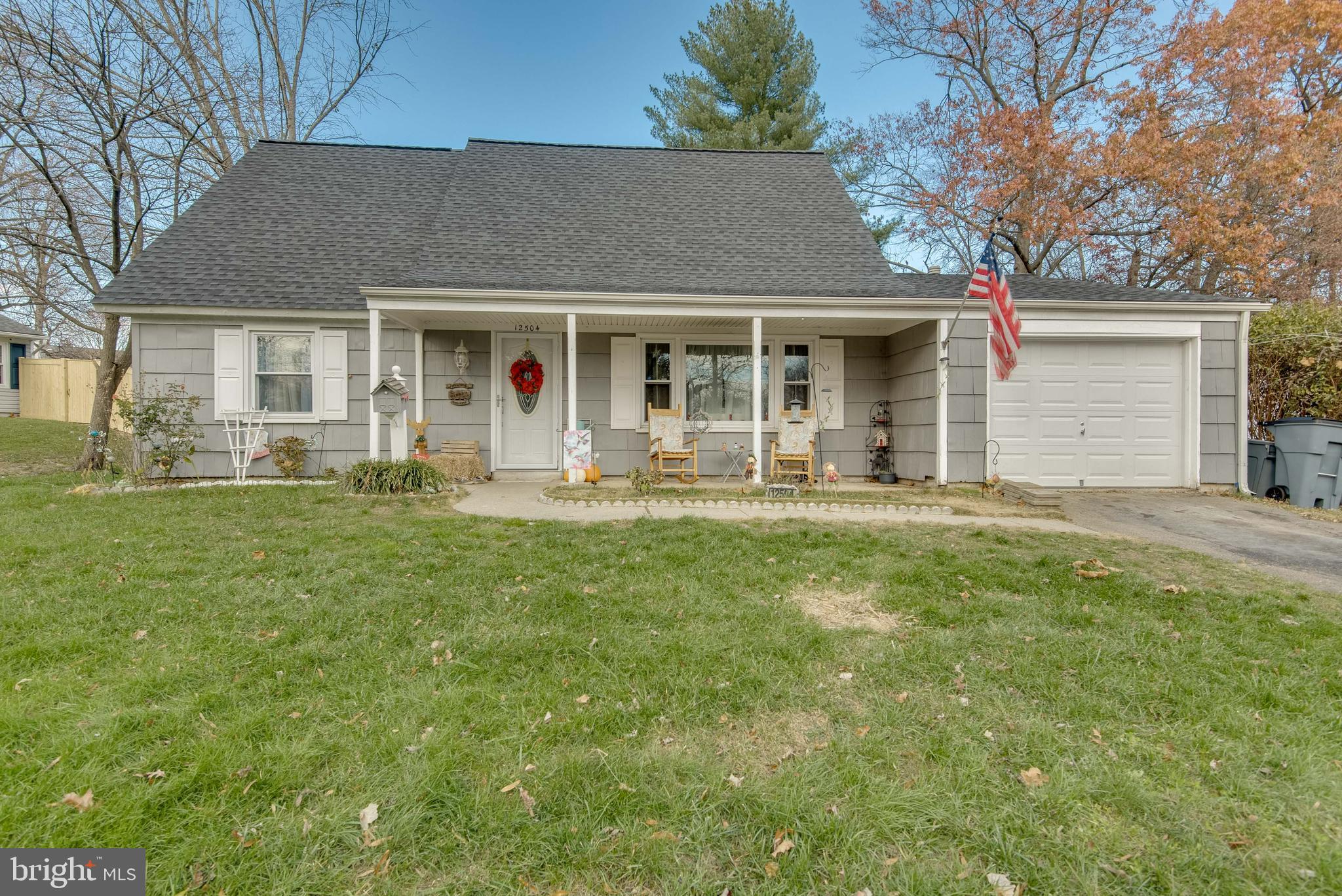 CHAPEL FORGE AT BELAIR - Residential