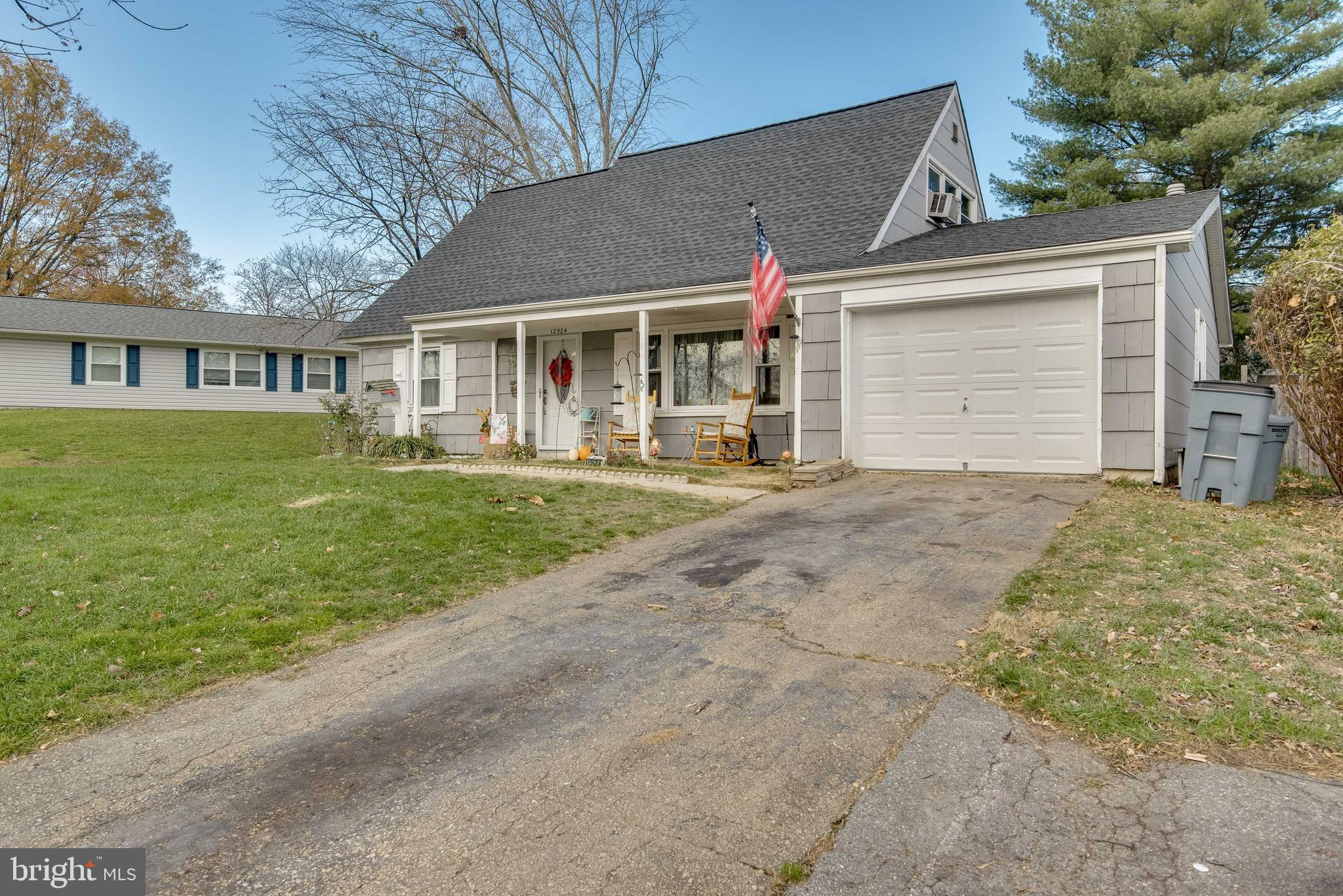 CHAPEL FORGE AT BELAIR - Residential