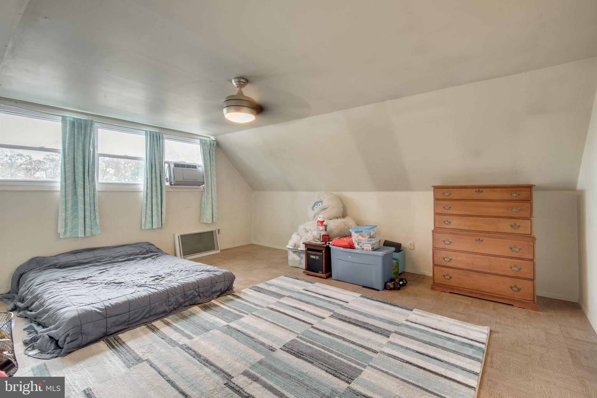 CHAPEL FORGE AT BELAIR - Residential