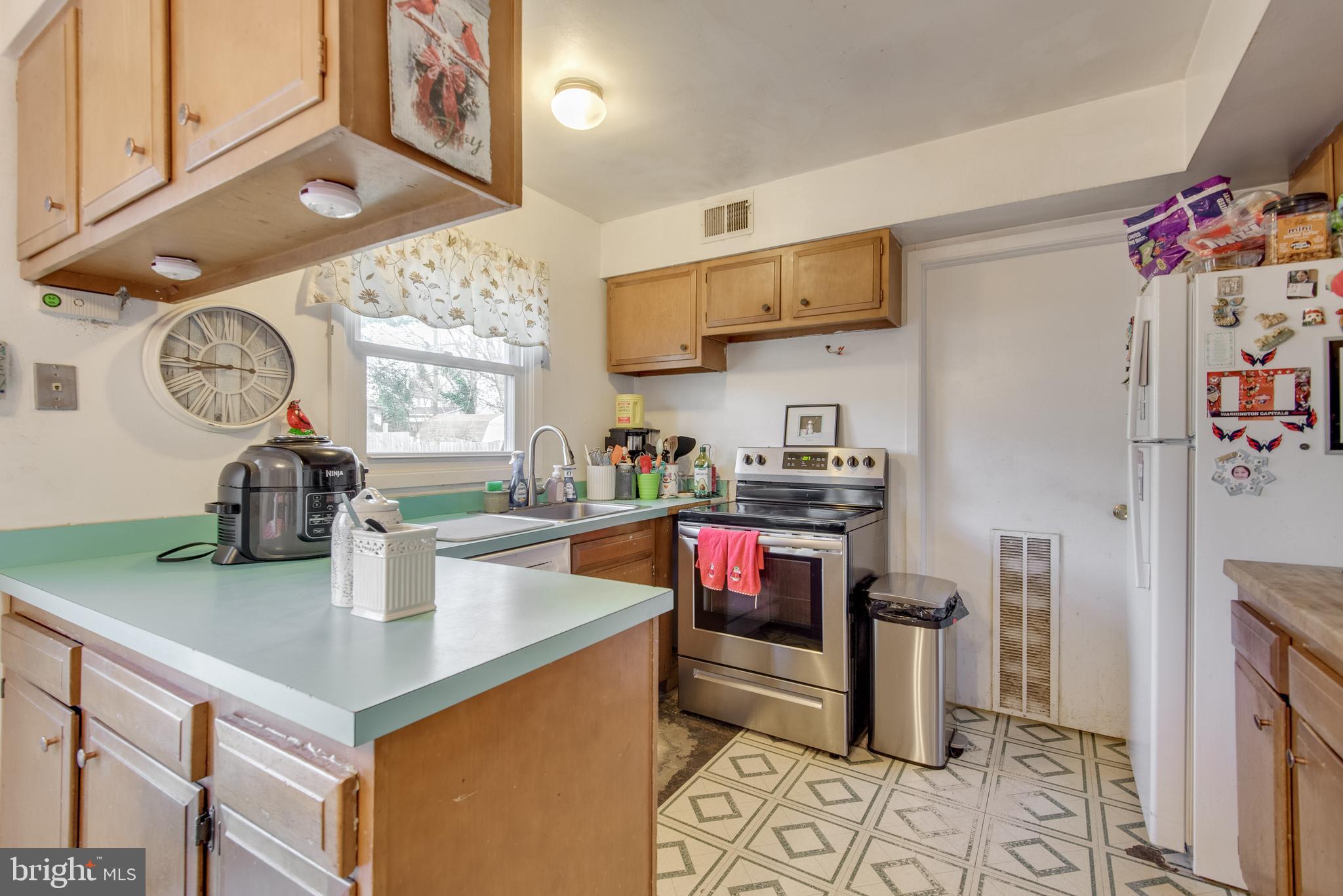 CHAPEL FORGE AT BELAIR - Residential