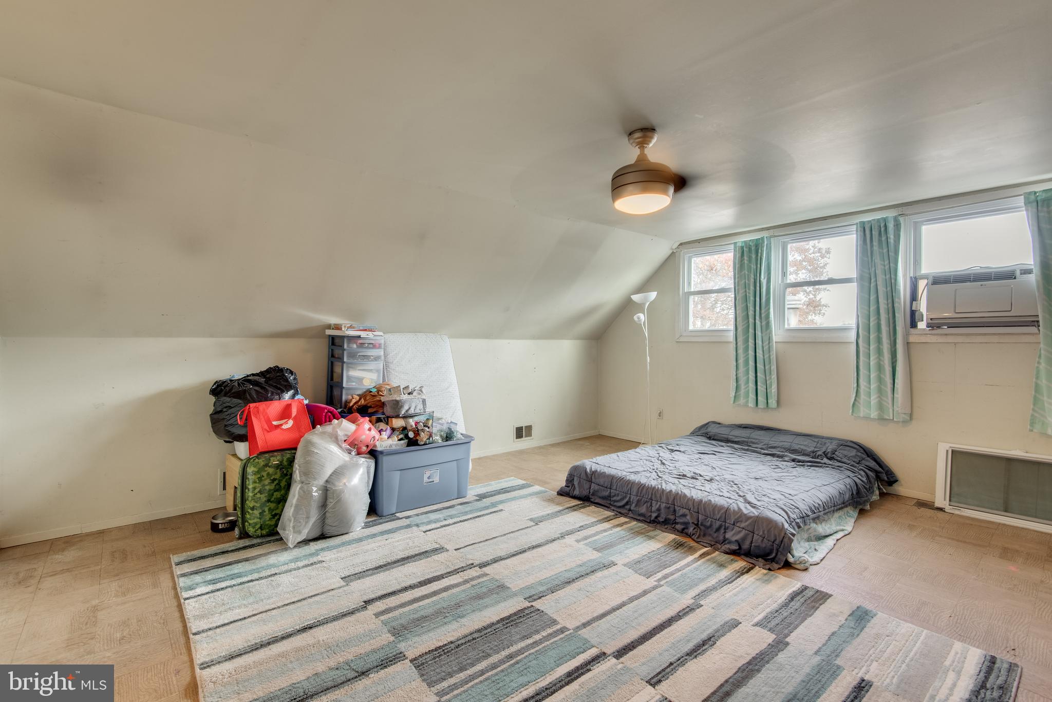 CHAPEL FORGE AT BELAIR - Residential