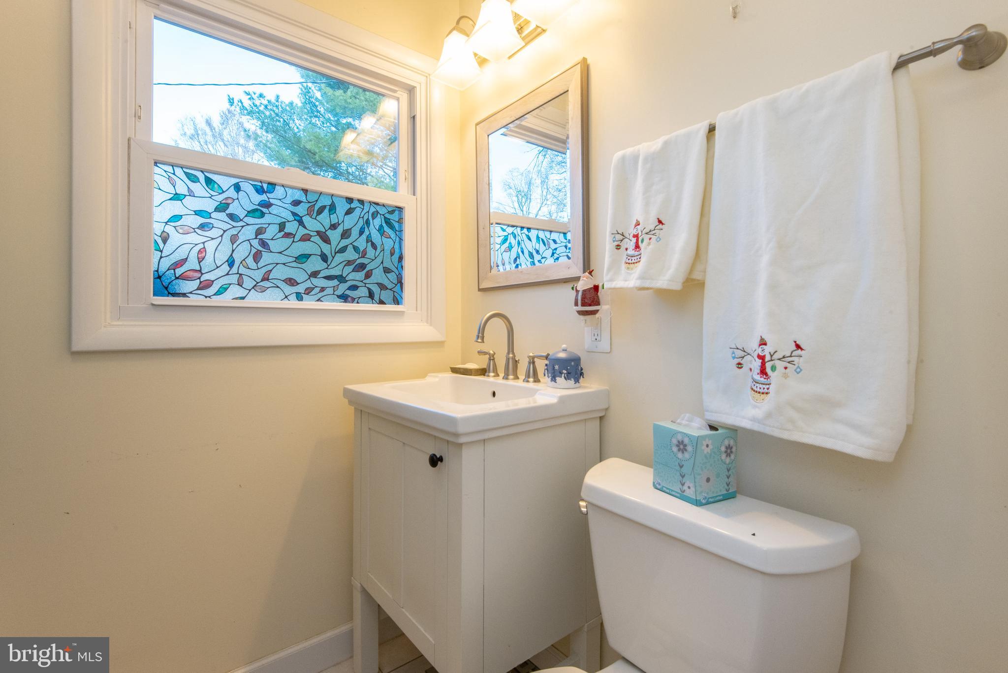 CHAPEL FORGE AT BELAIR - Residential