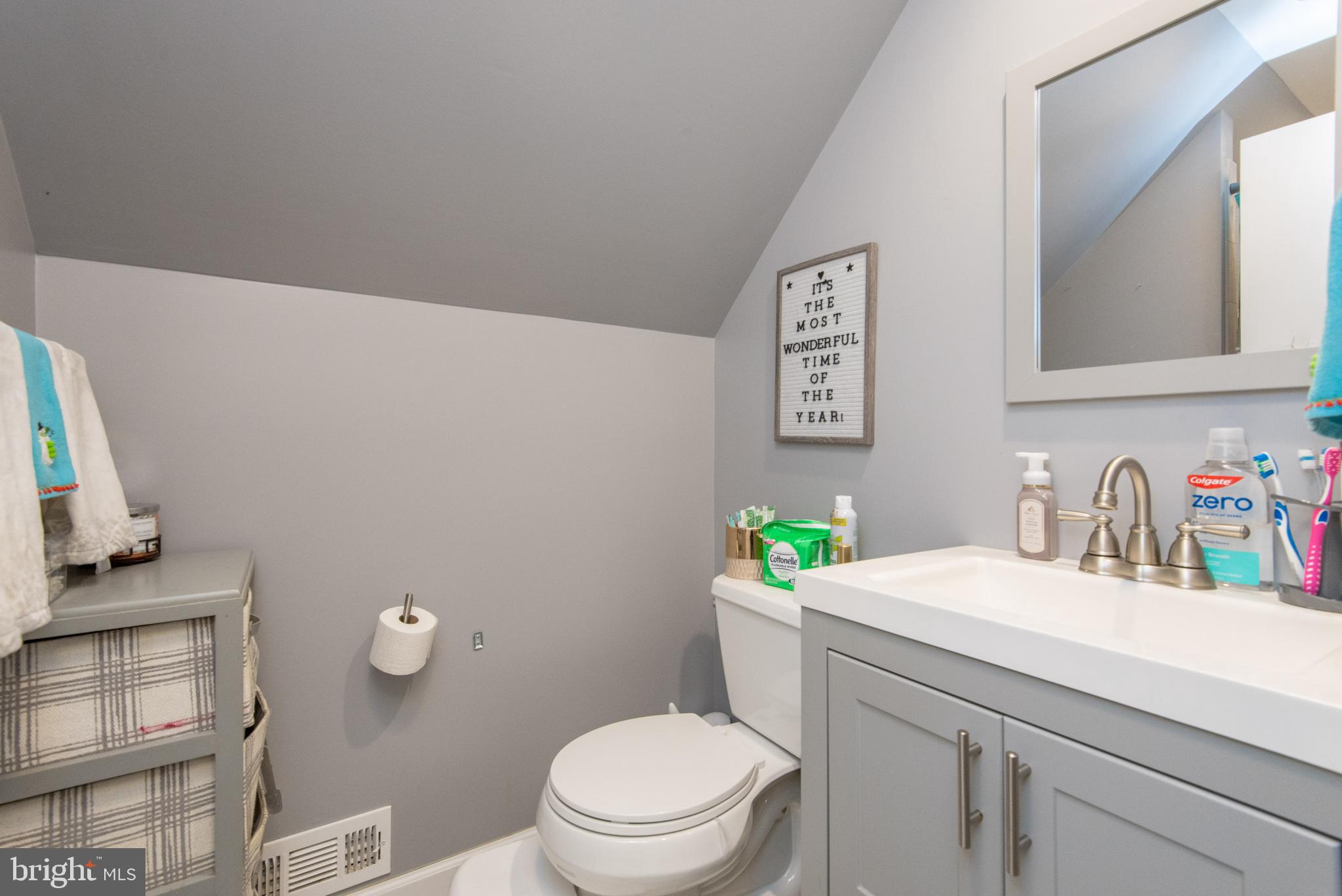 CHAPEL FORGE AT BELAIR - Residential