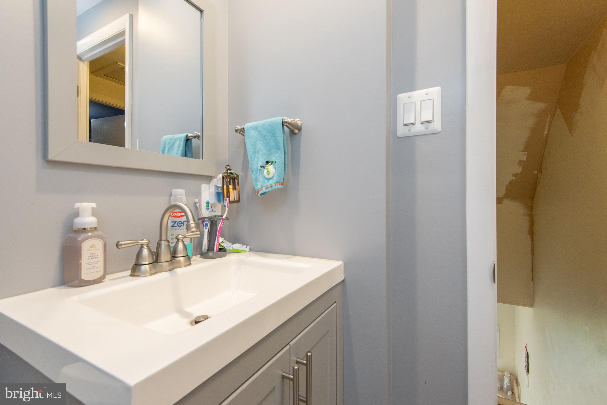 CHAPEL FORGE AT BELAIR - Residential