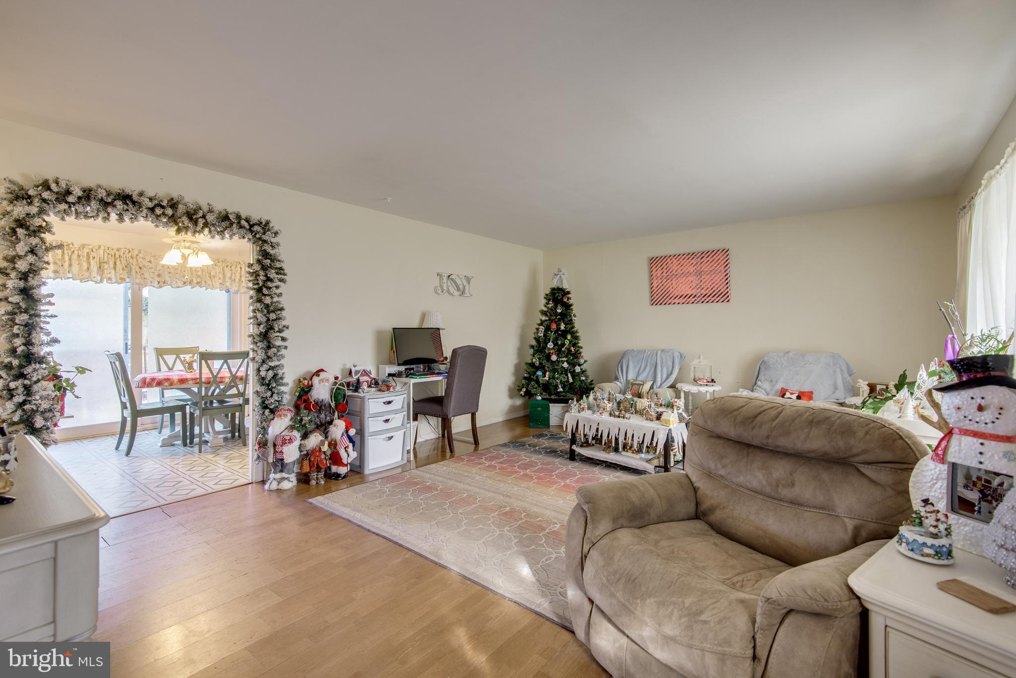 CHAPEL FORGE AT BELAIR - Residential