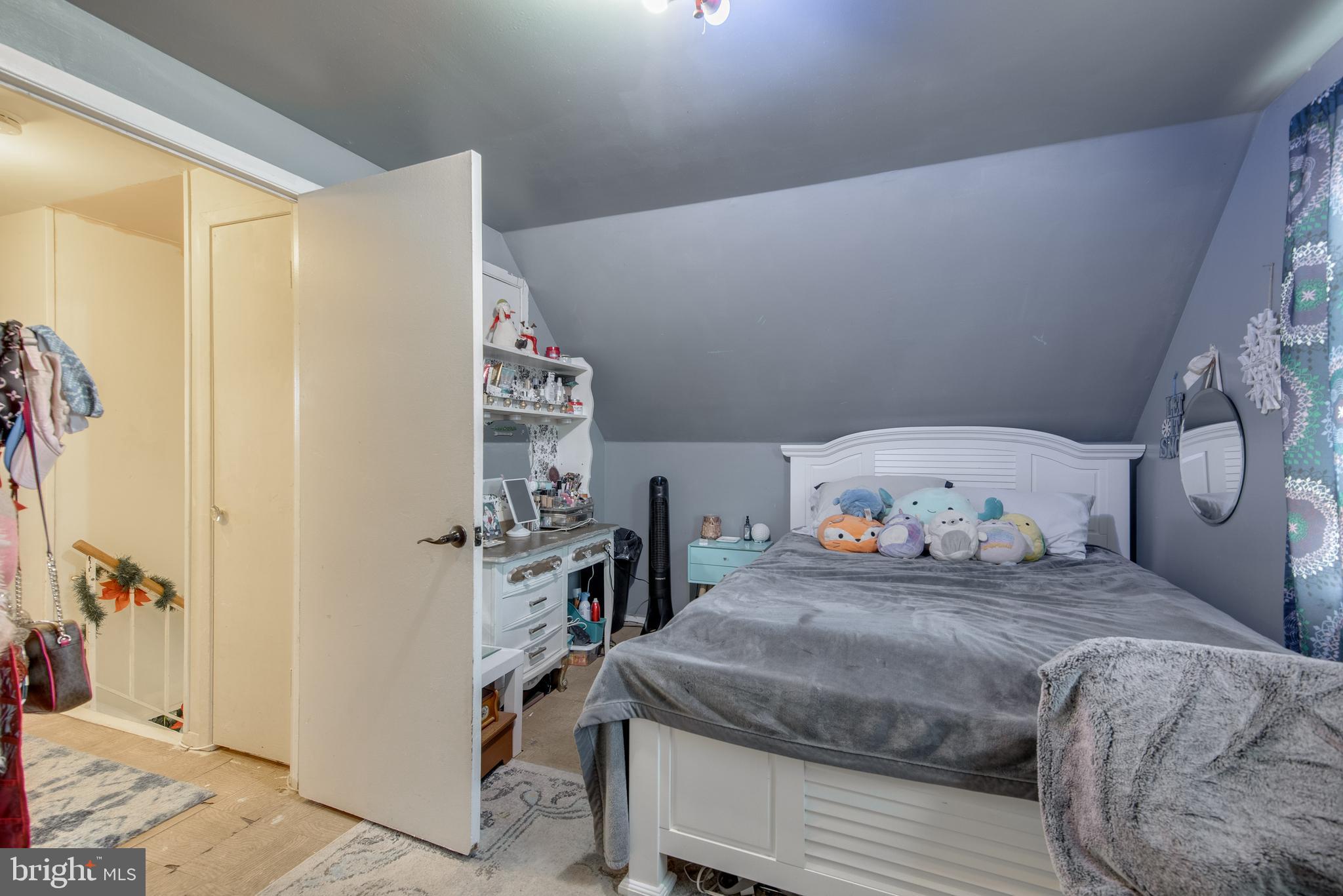 CHAPEL FORGE AT BELAIR - Residential