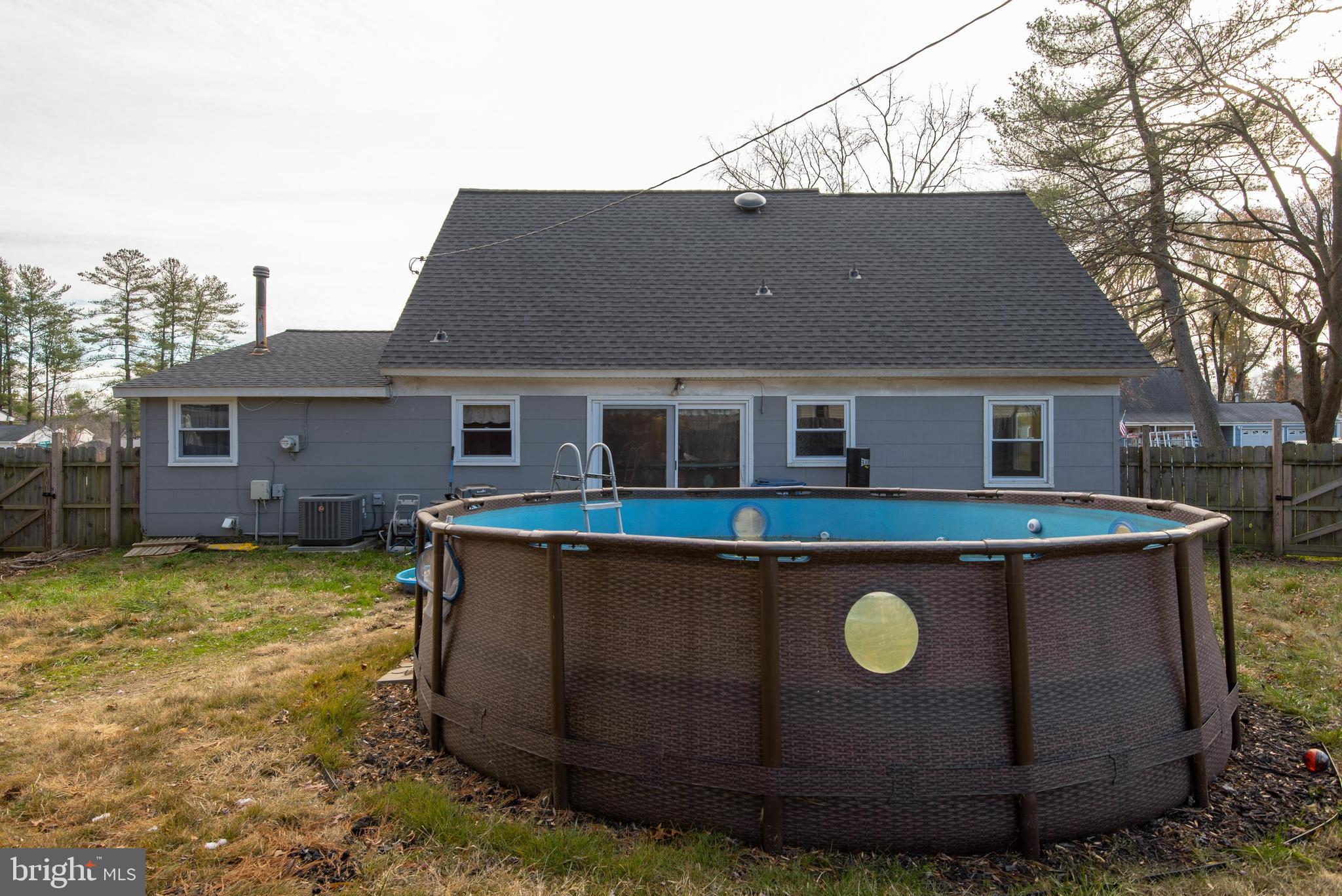 CHAPEL FORGE AT BELAIR - Residential