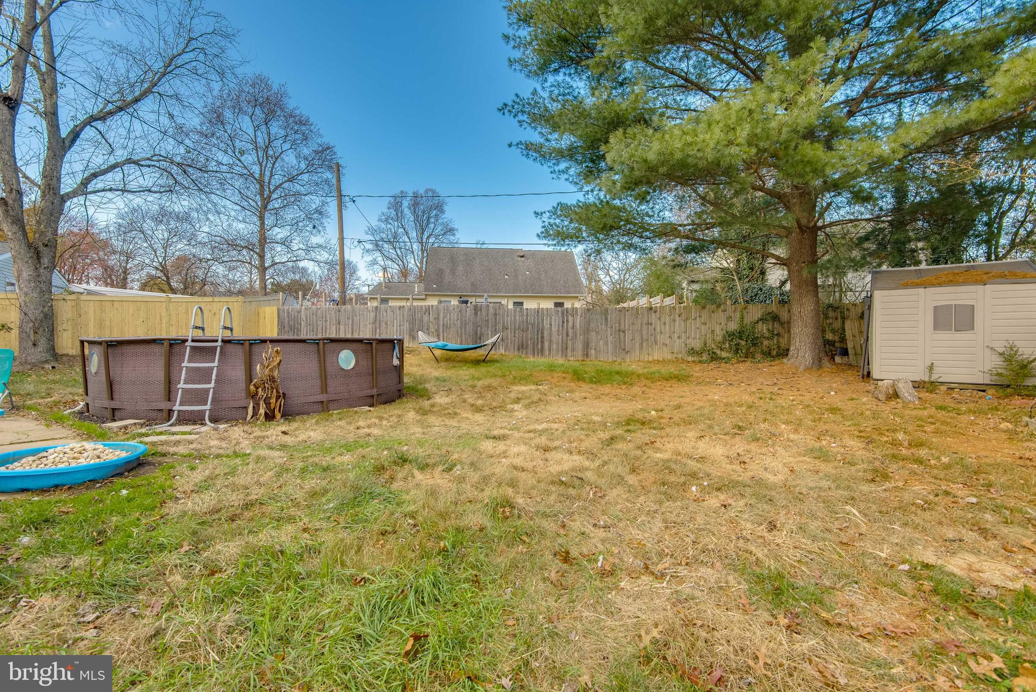 CHAPEL FORGE AT BELAIR - Residential