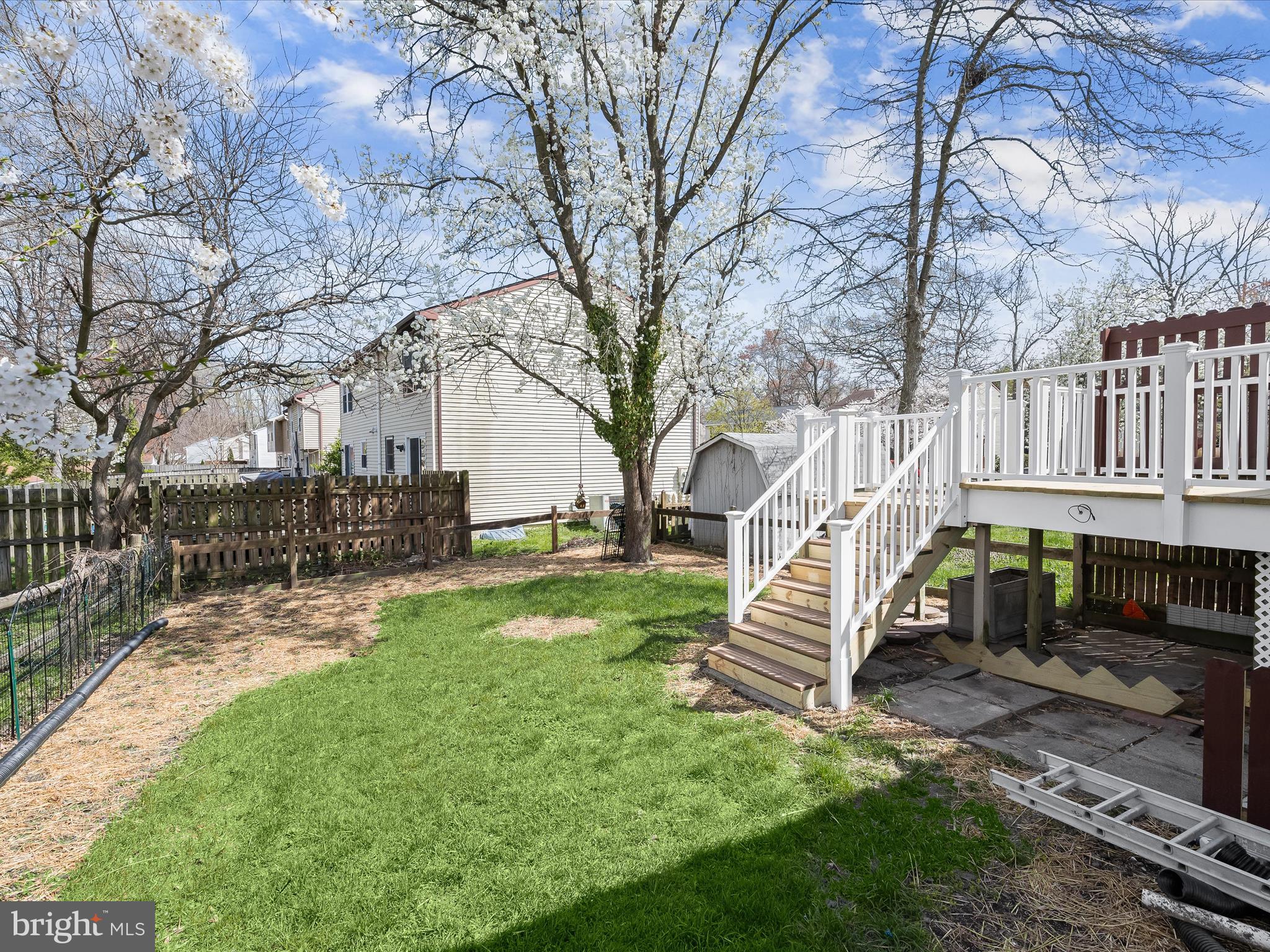 MAYFIELD MANOR - Residential