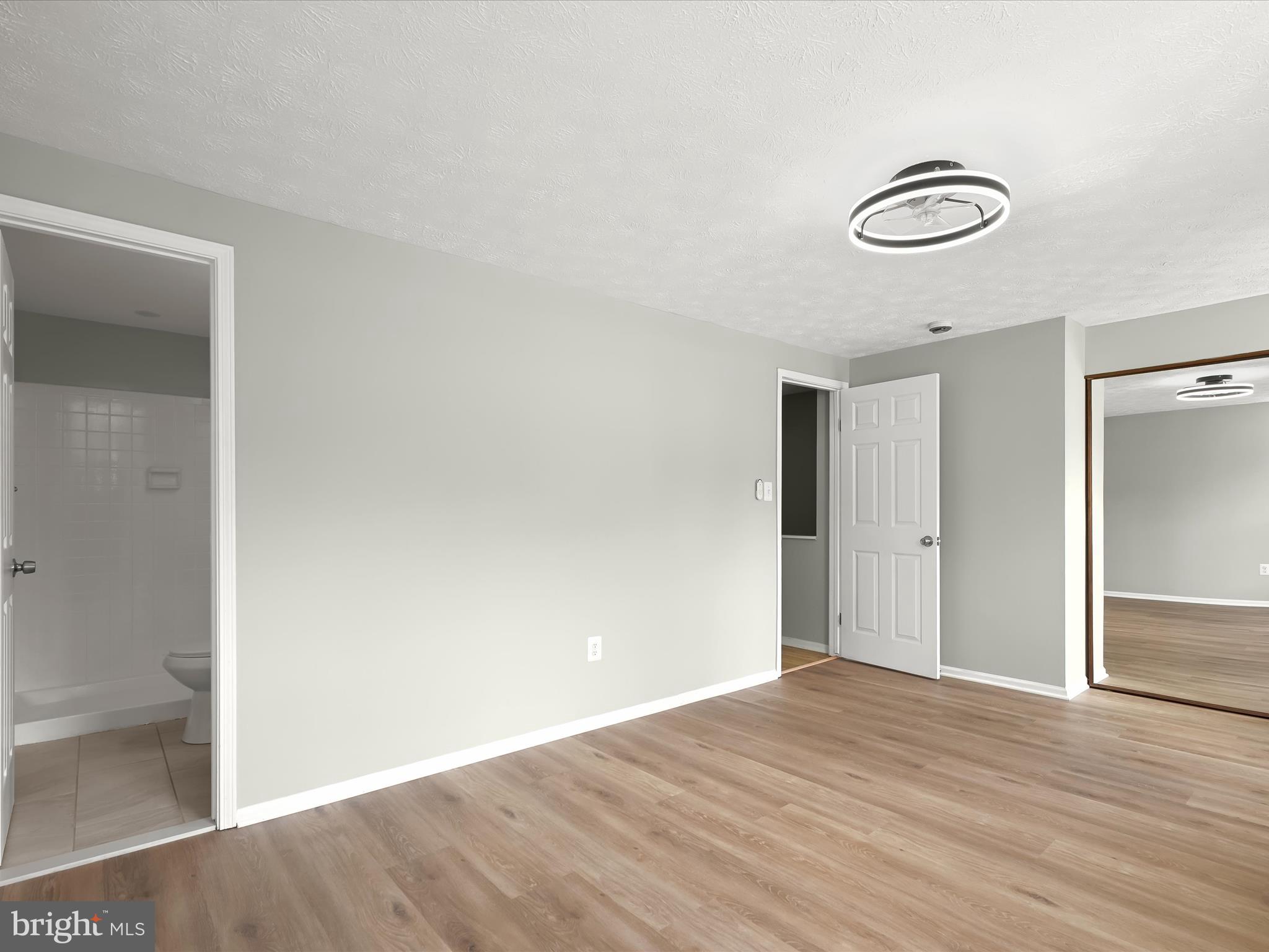 MAYFIELD MANOR - Residential