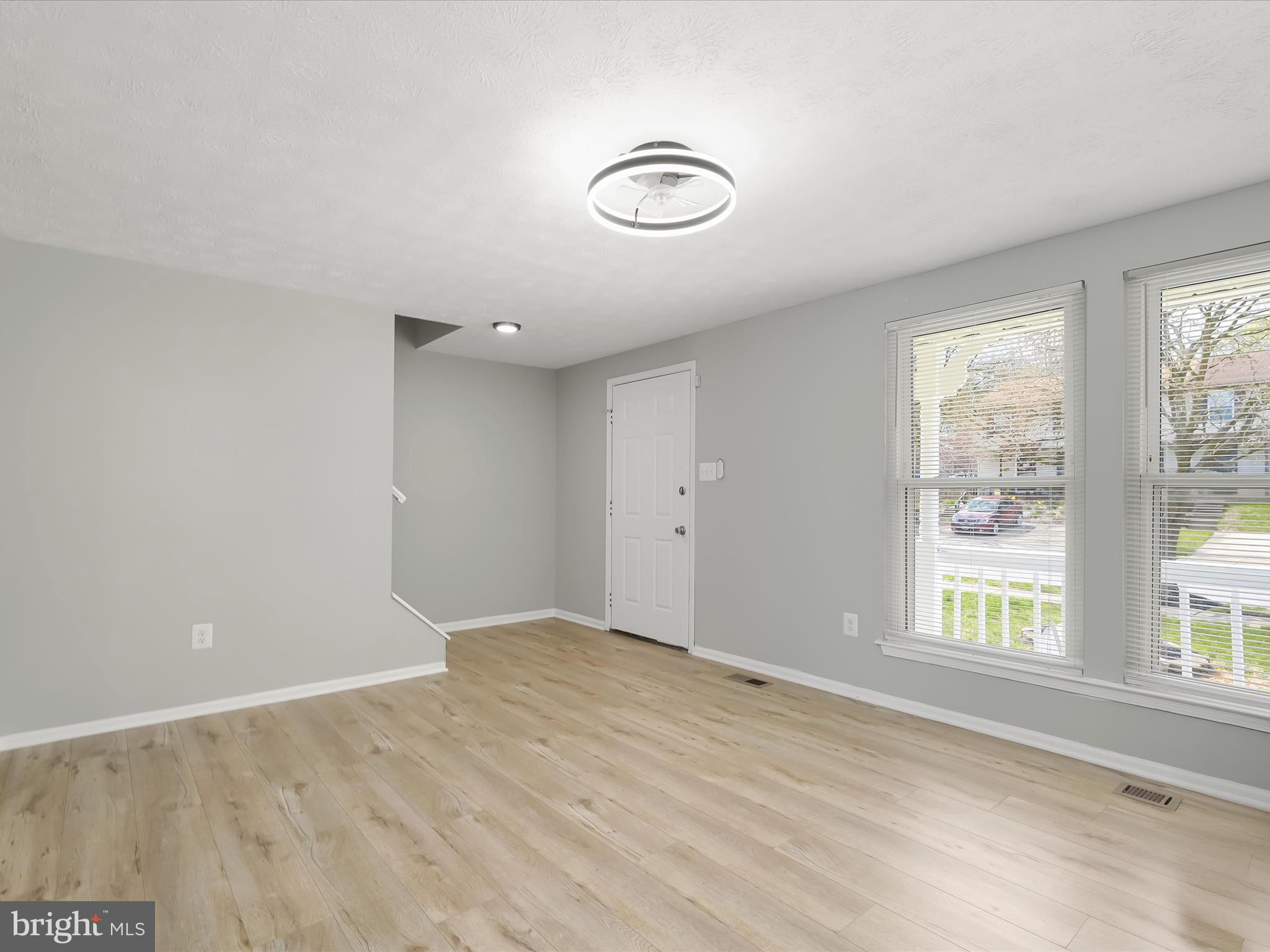 MAYFIELD MANOR - Residential