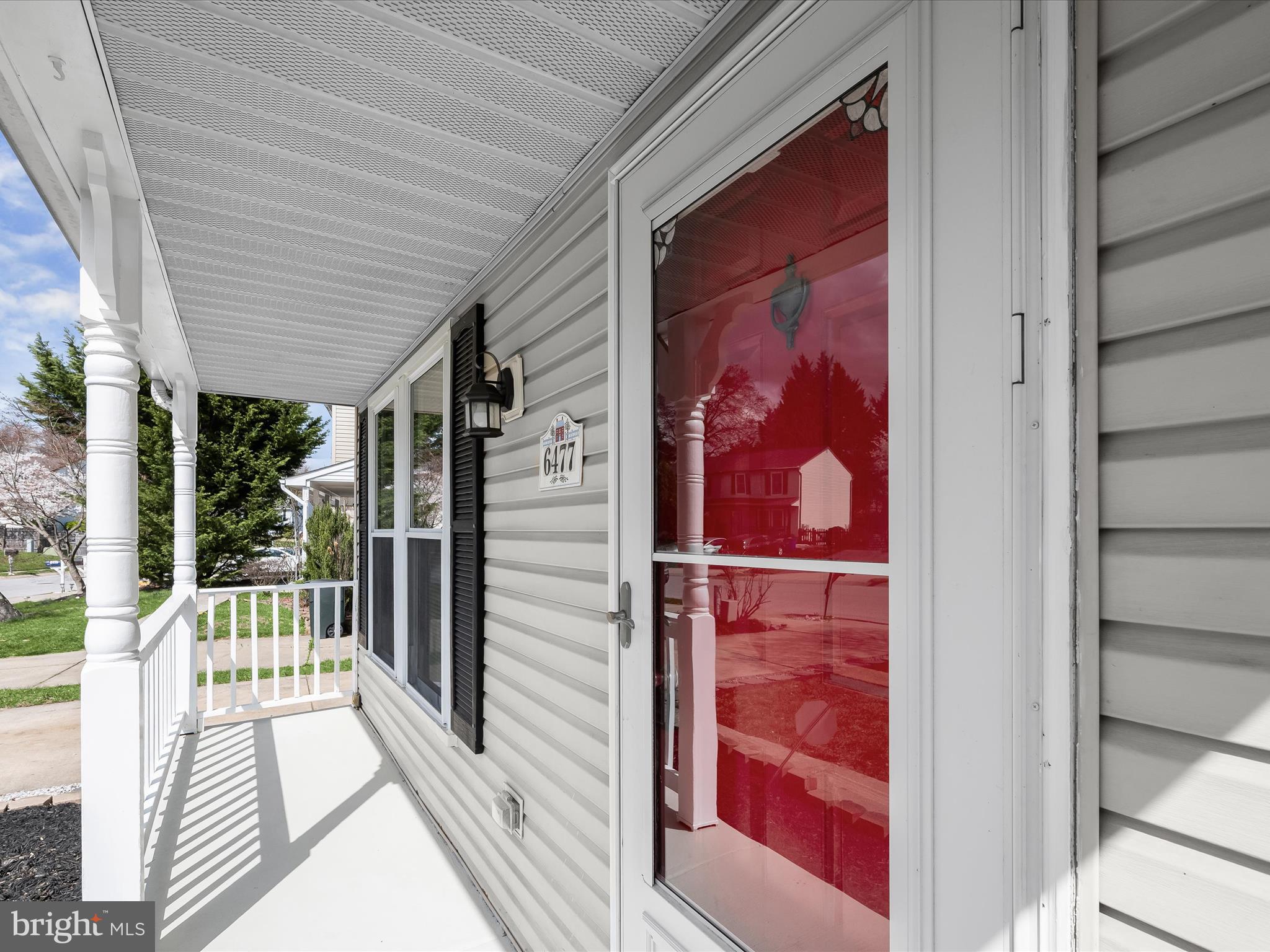 MAYFIELD MANOR - Residential