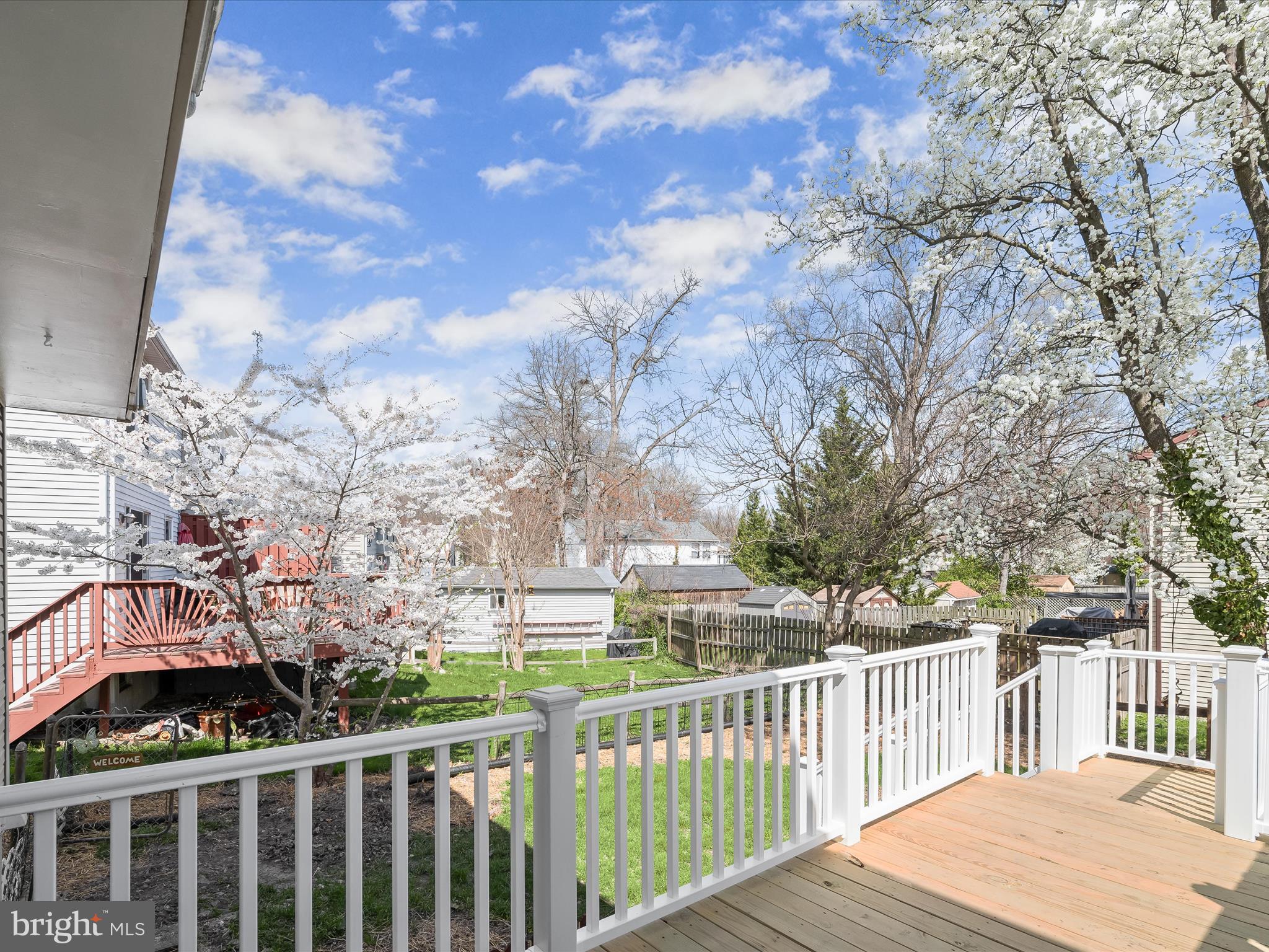 MAYFIELD MANOR - Residential