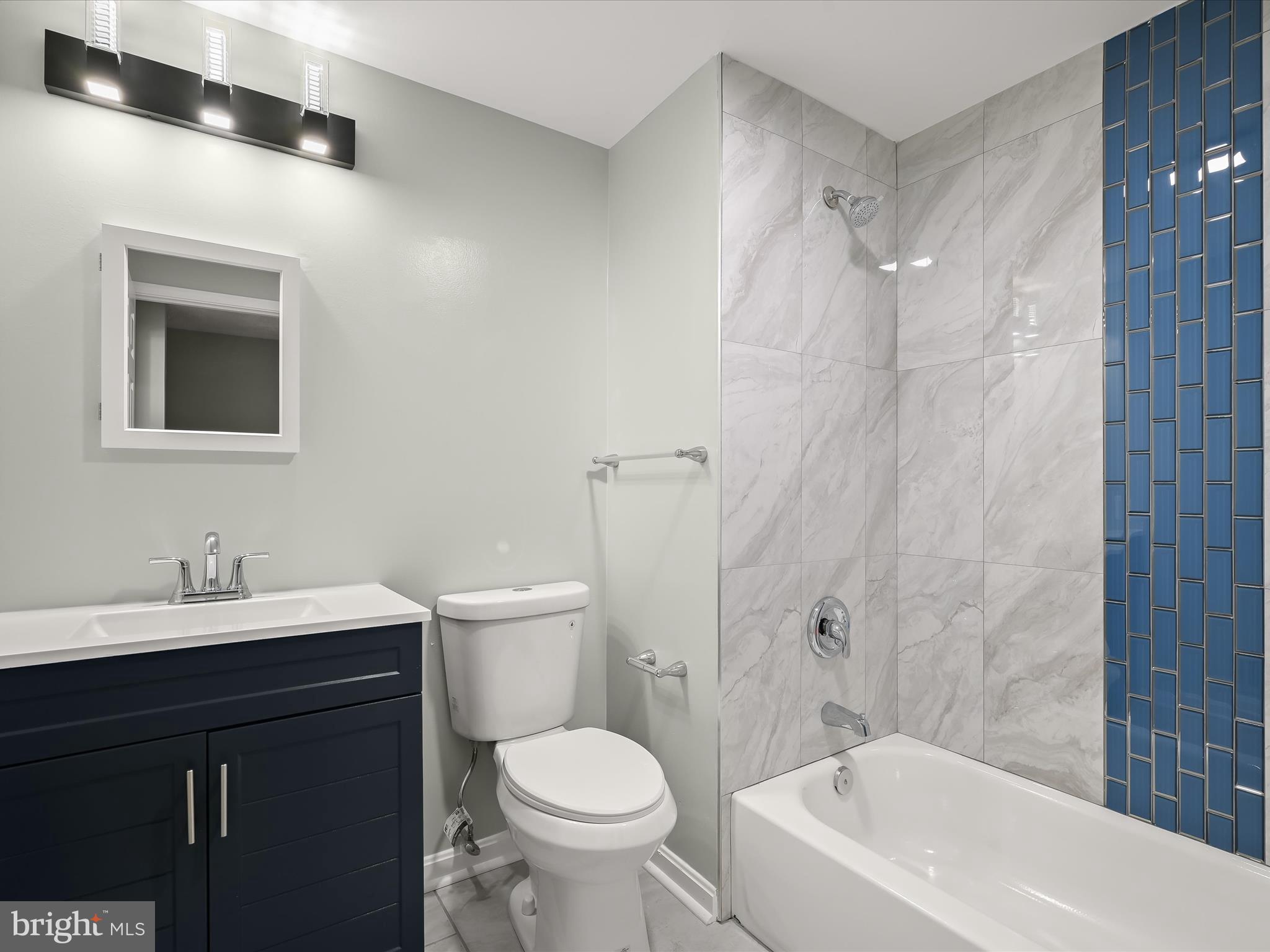 MAYFIELD MANOR - Residential