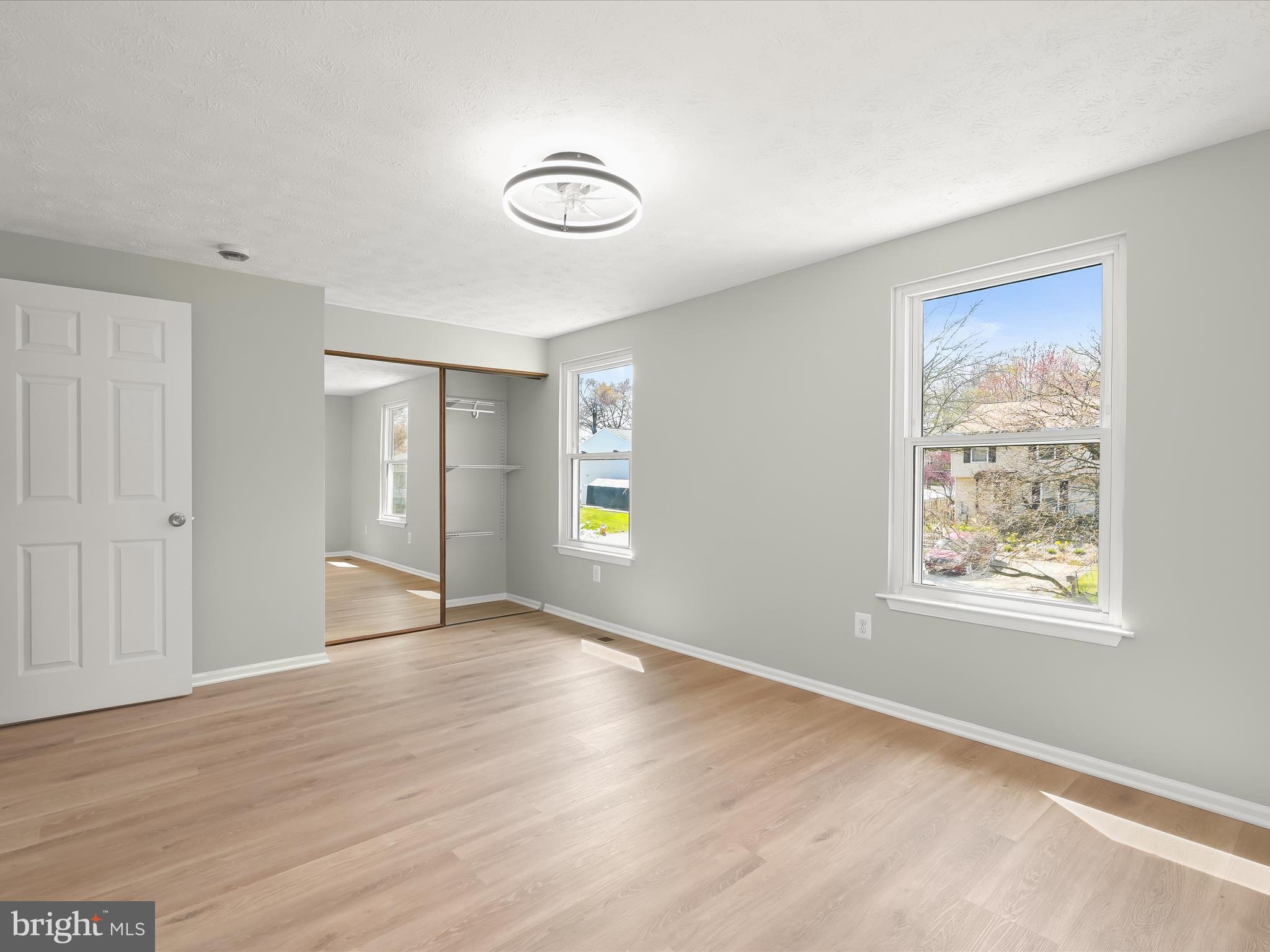 MAYFIELD MANOR - Residential