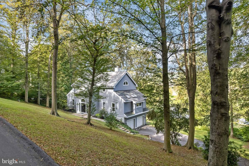 Photo of 14 White Clay Drive, LANDENBERG, PA 19350 (MLS # PACT2109208)