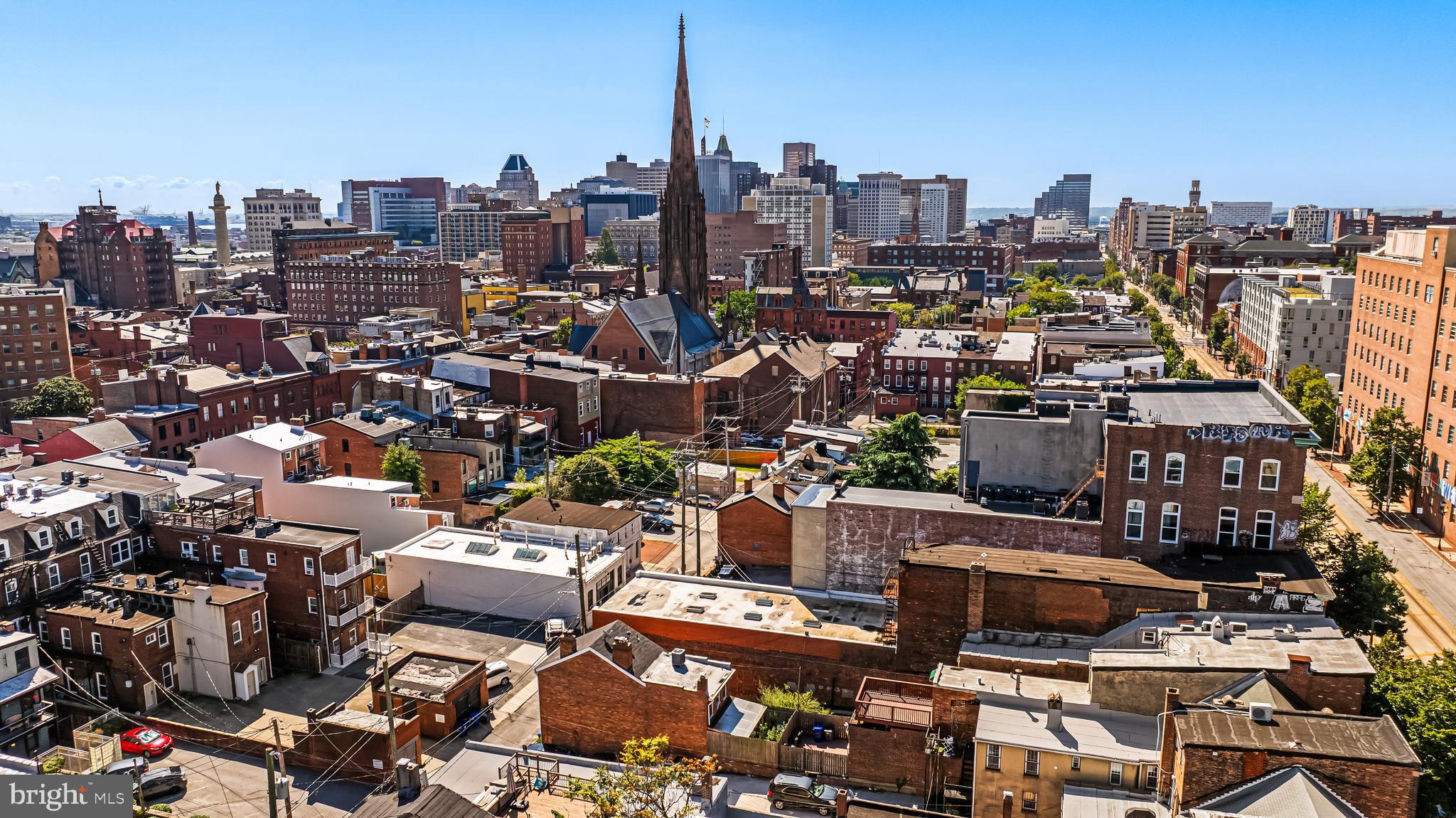 MOUNT VERNON - Residential