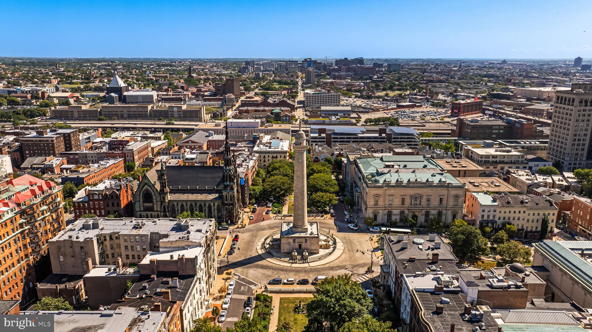 MOUNT VERNON - Residential