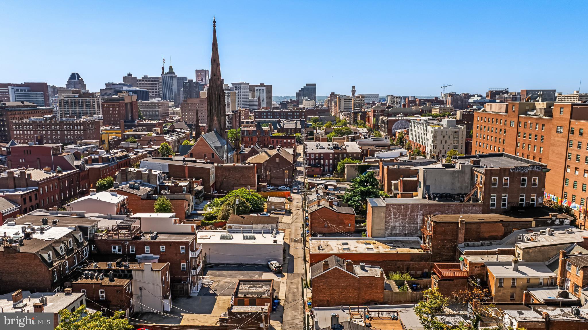 MOUNT VERNON - Residential