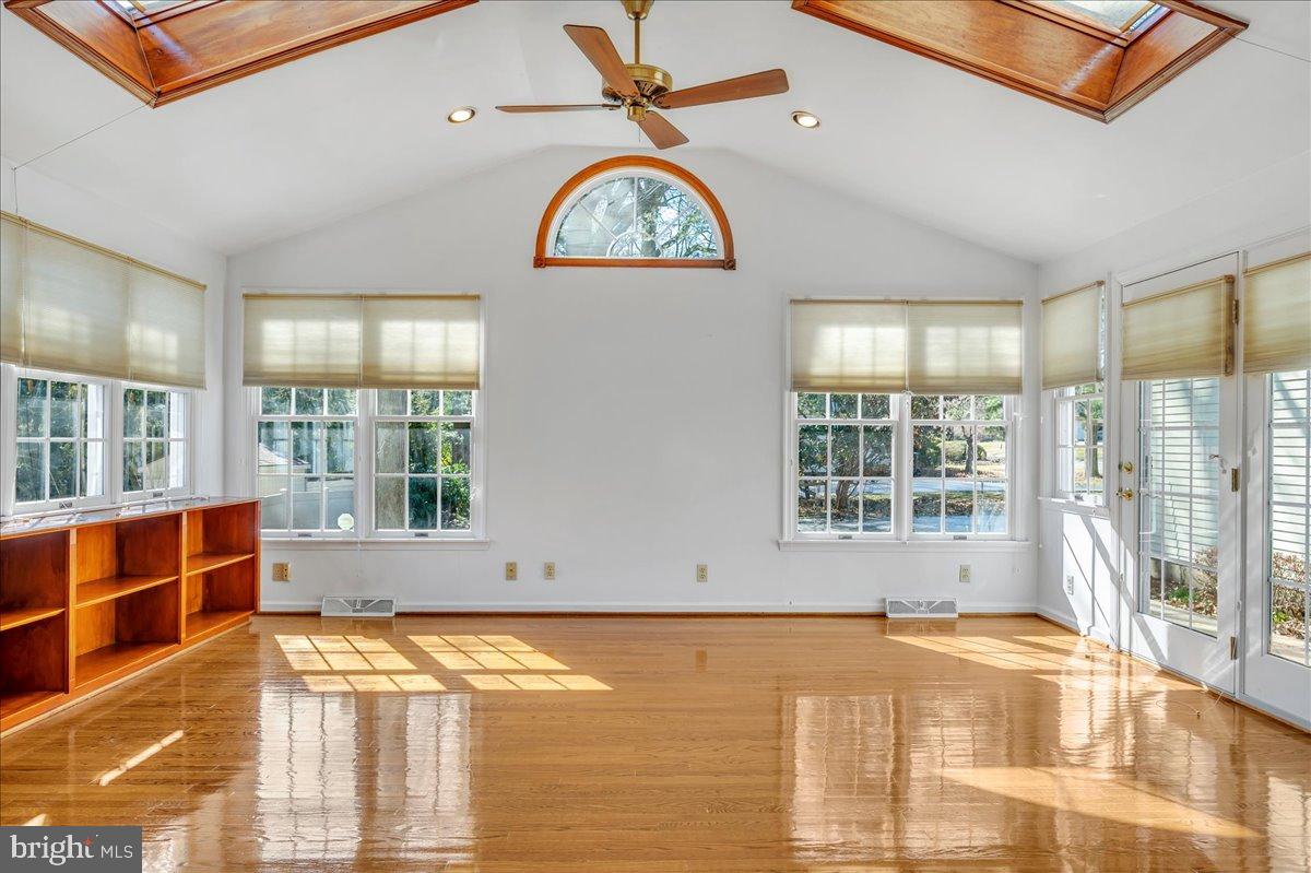 WELDIN FARMS - Residential