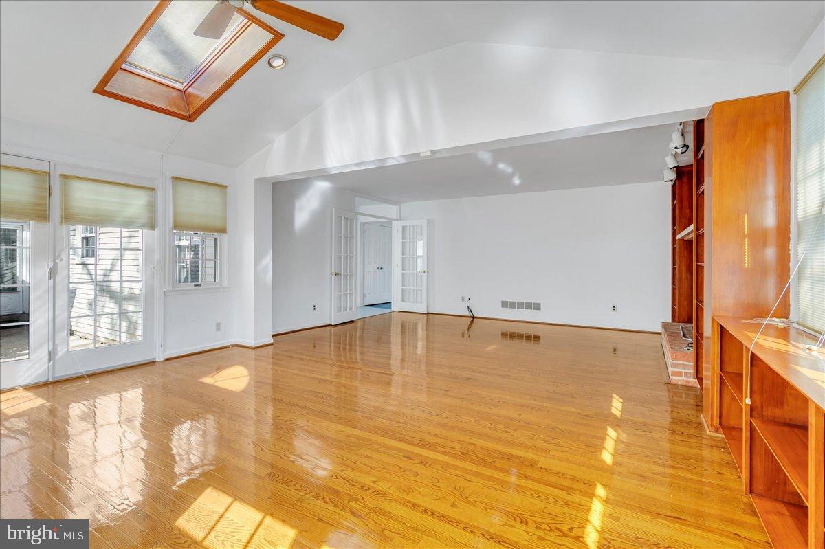 WELDIN FARMS - Residential