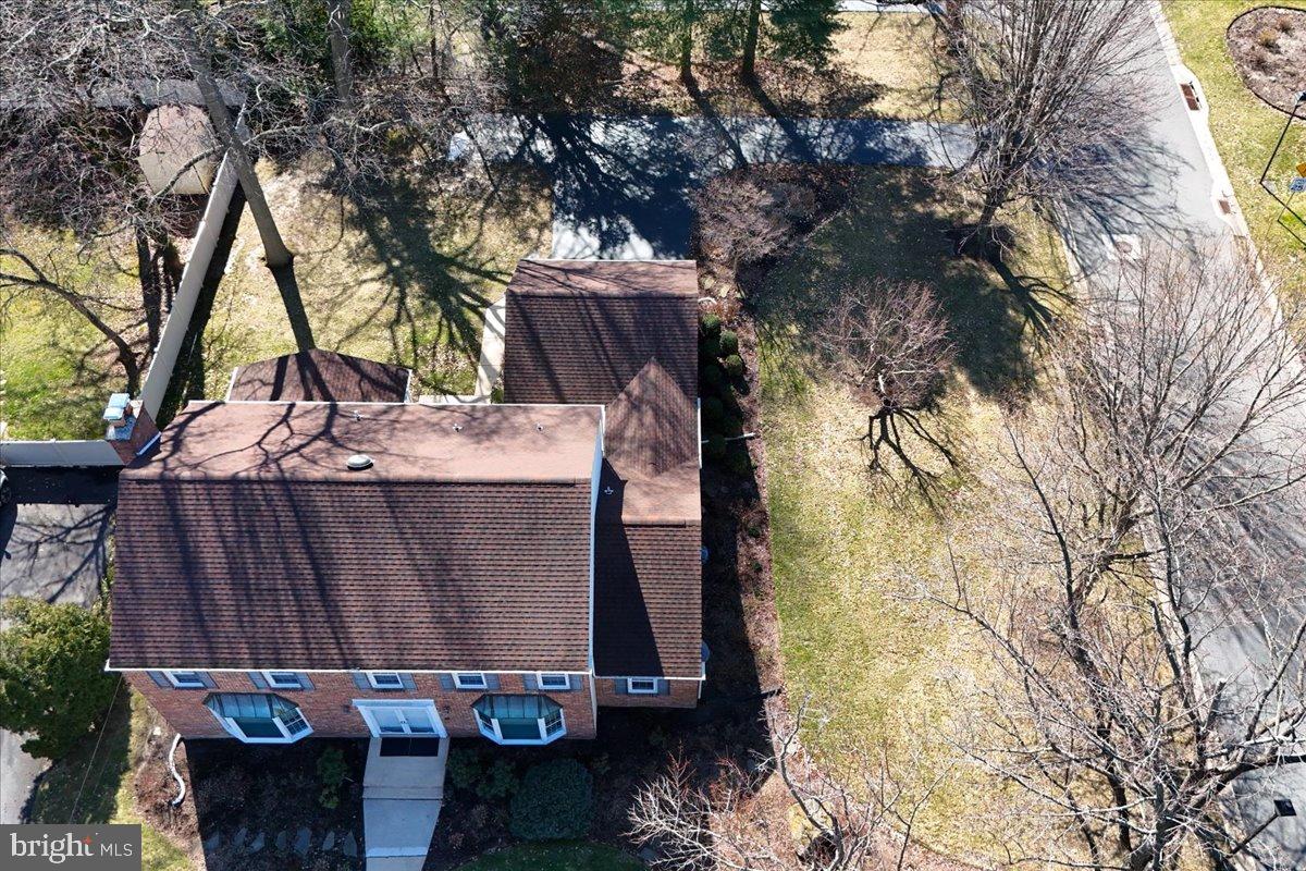 WELDIN FARMS - Residential