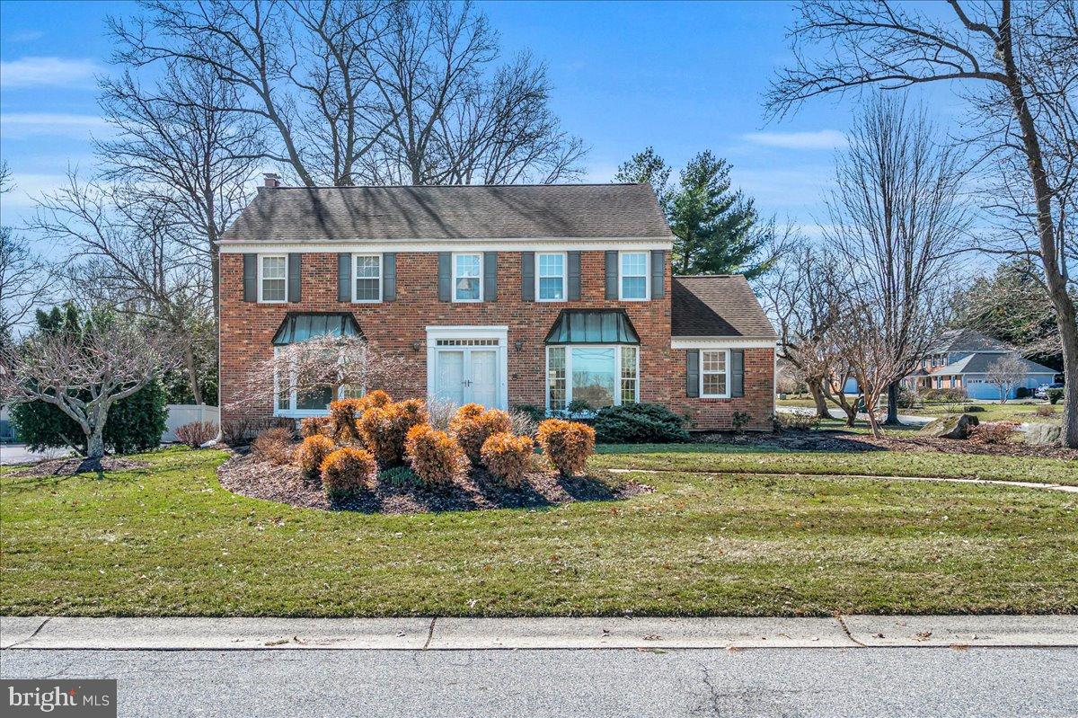 WELDIN FARMS - Residential