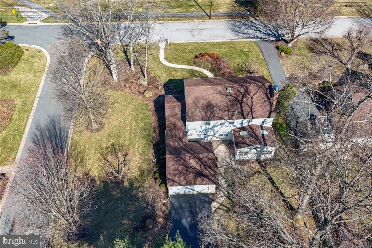 WELDIN FARMS - Residential