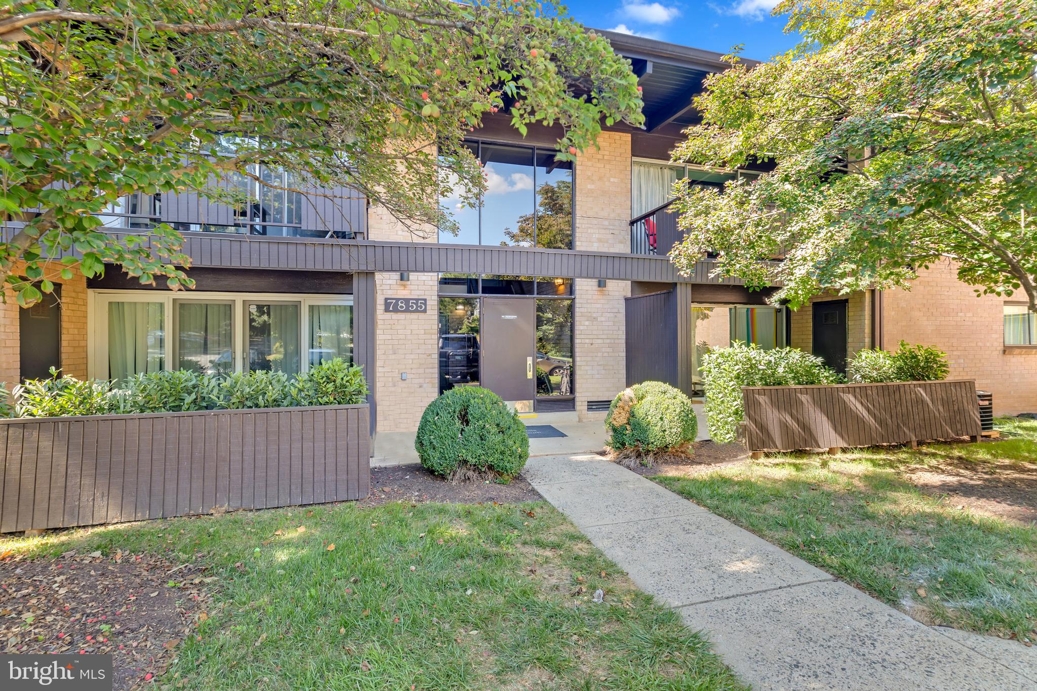 7855 ENOLA STREET 103